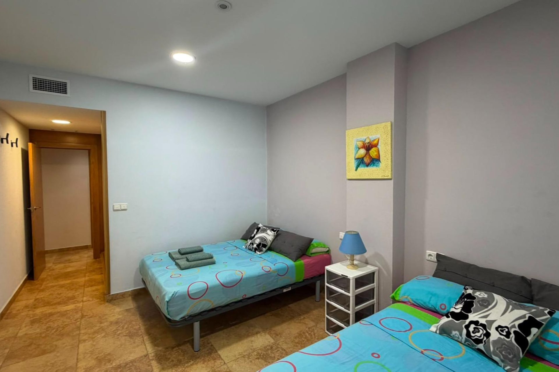 Wiederverkauf - Wohnung -
Torrevieja - Acequion