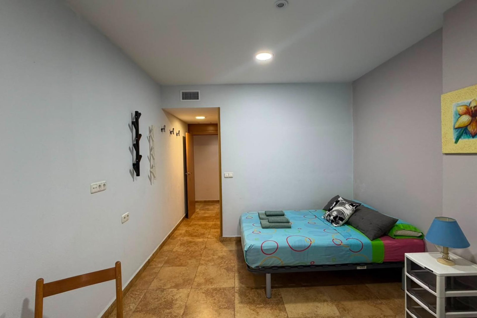 Wiederverkauf - Wohnung -
Torrevieja - Acequion