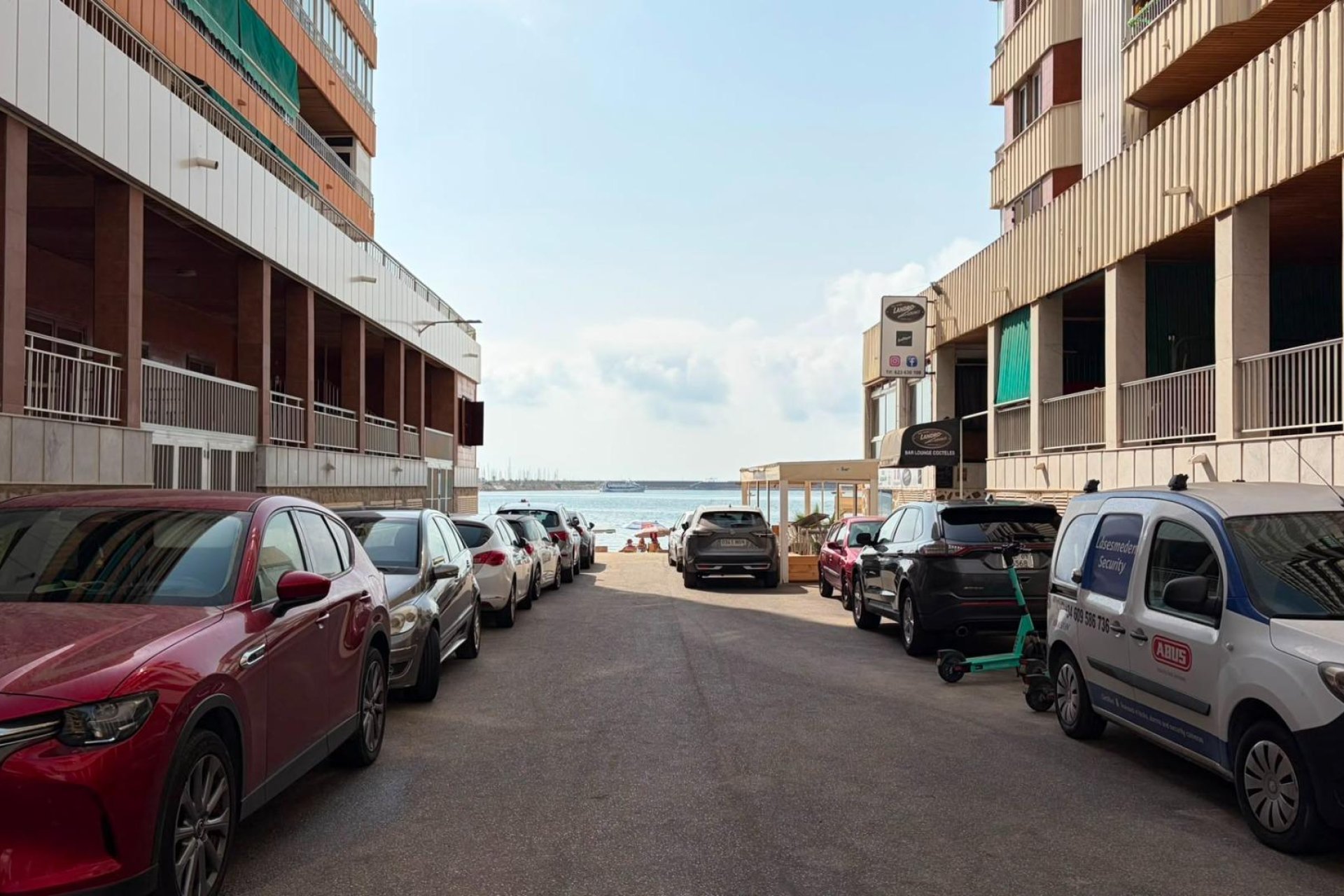 Wiederverkauf - Wohnung -
Torrevieja - Acequion