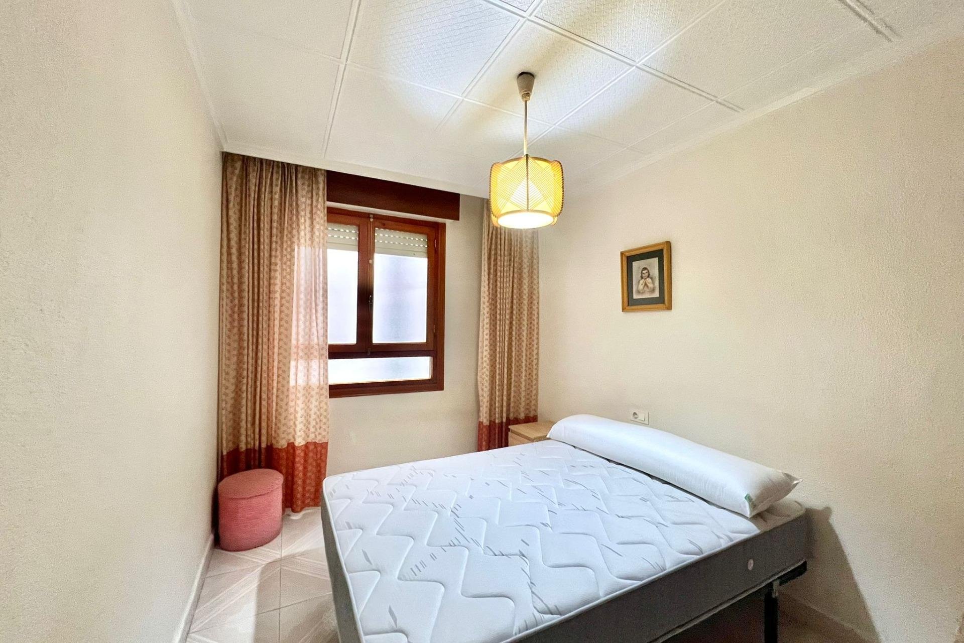 Wiederverkauf - Wohnung -
Torrevieja - Acequion