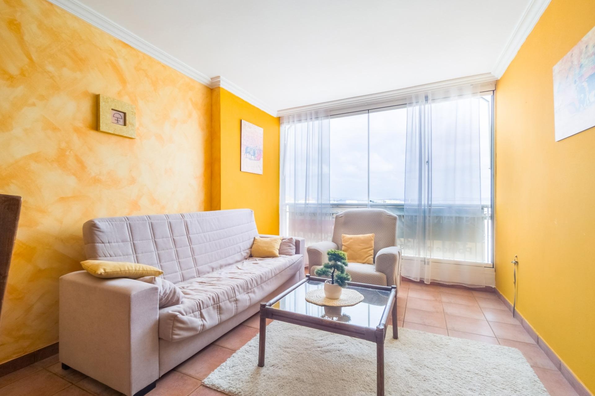 Wiederverkauf - Wohnung -
Torrevieja - Acequion