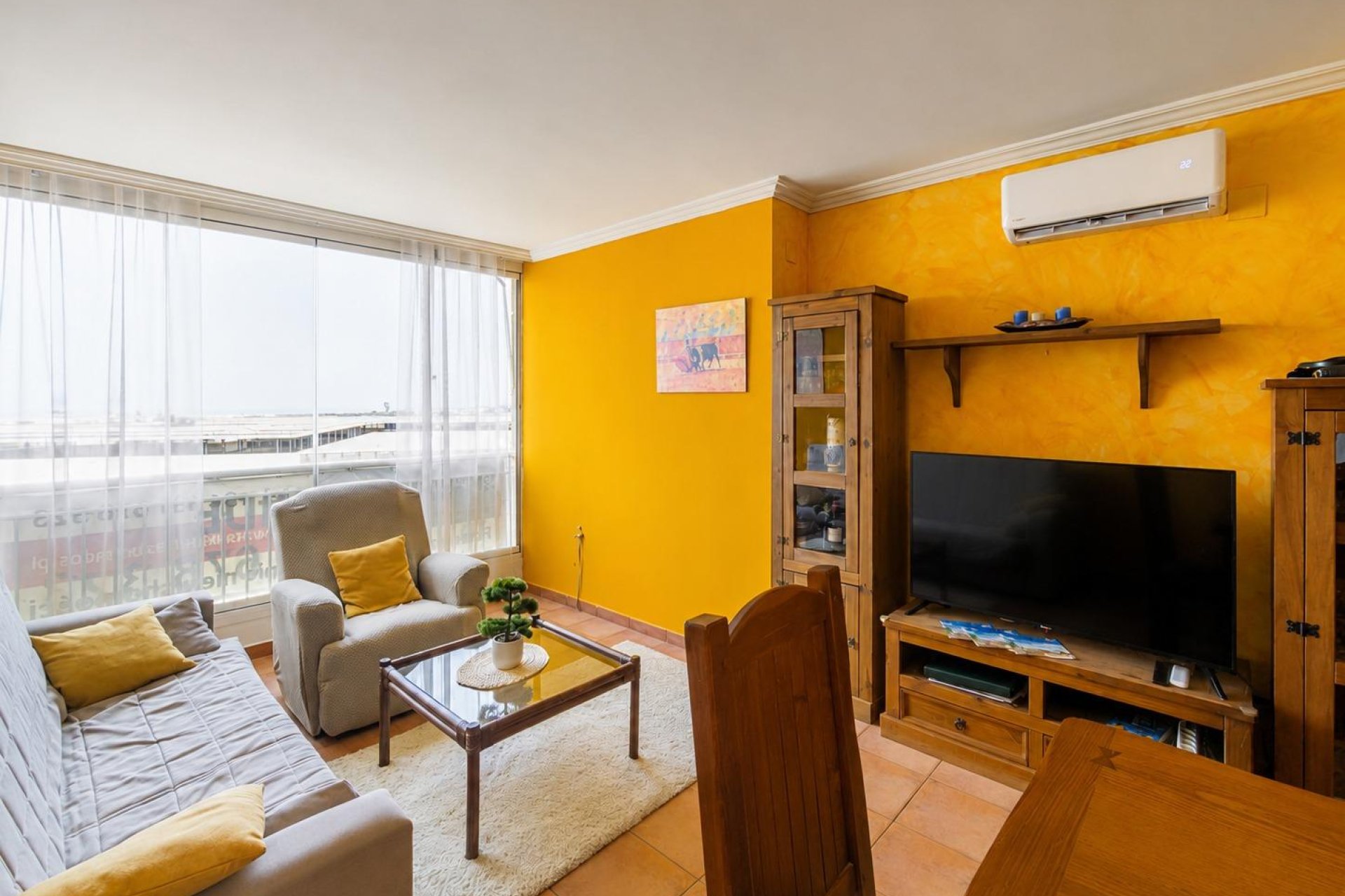 Wiederverkauf - Wohnung -
Torrevieja - Acequion