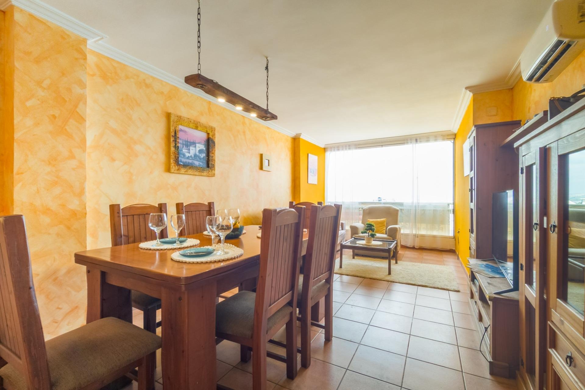 Wiederverkauf - Wohnung -
Torrevieja - Acequion
