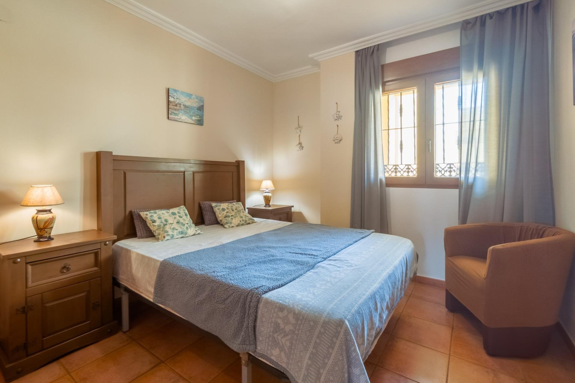 Wiederverkauf - Wohnung -
Torrevieja - Acequion