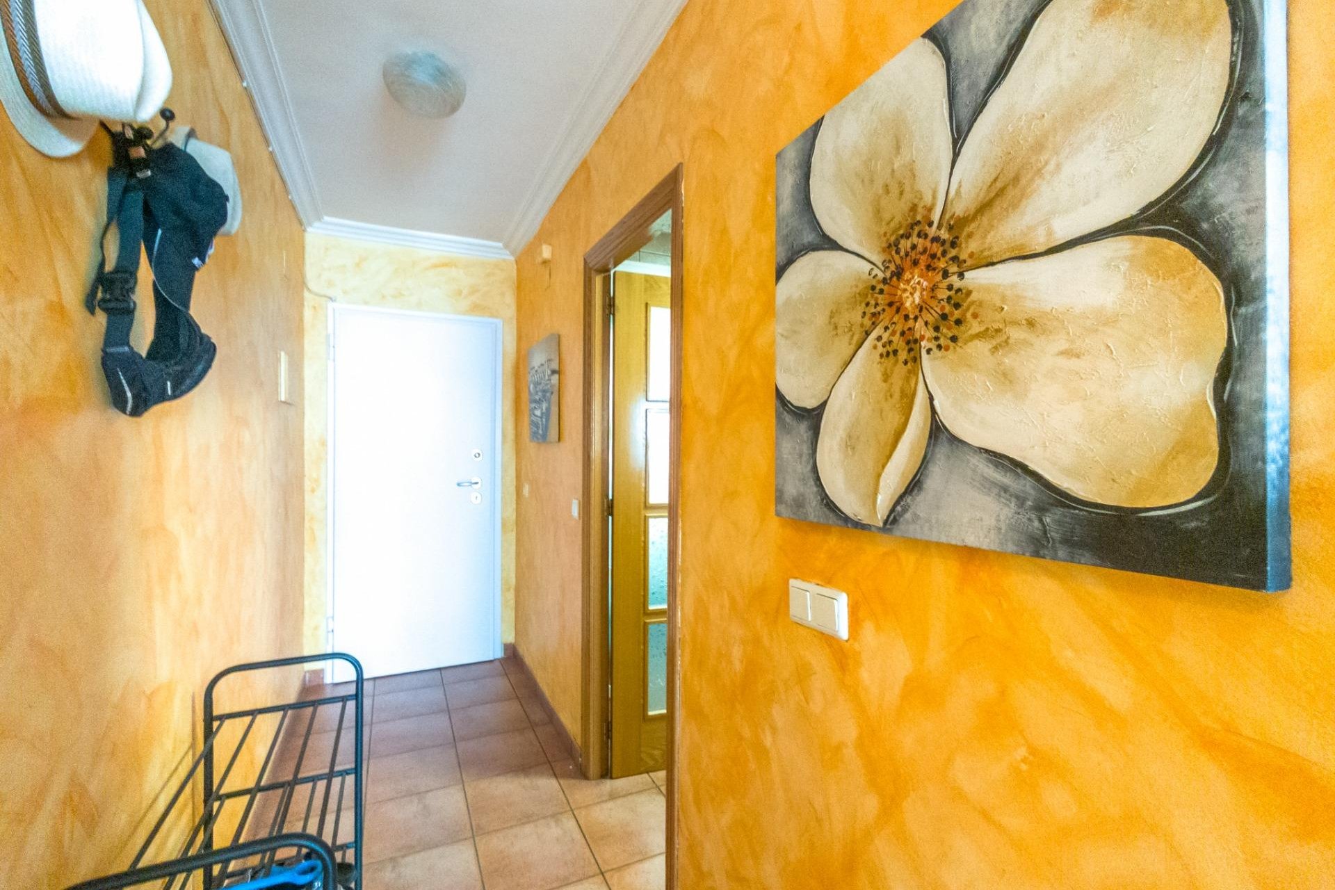 Wiederverkauf - Wohnung -
Torrevieja - Acequion