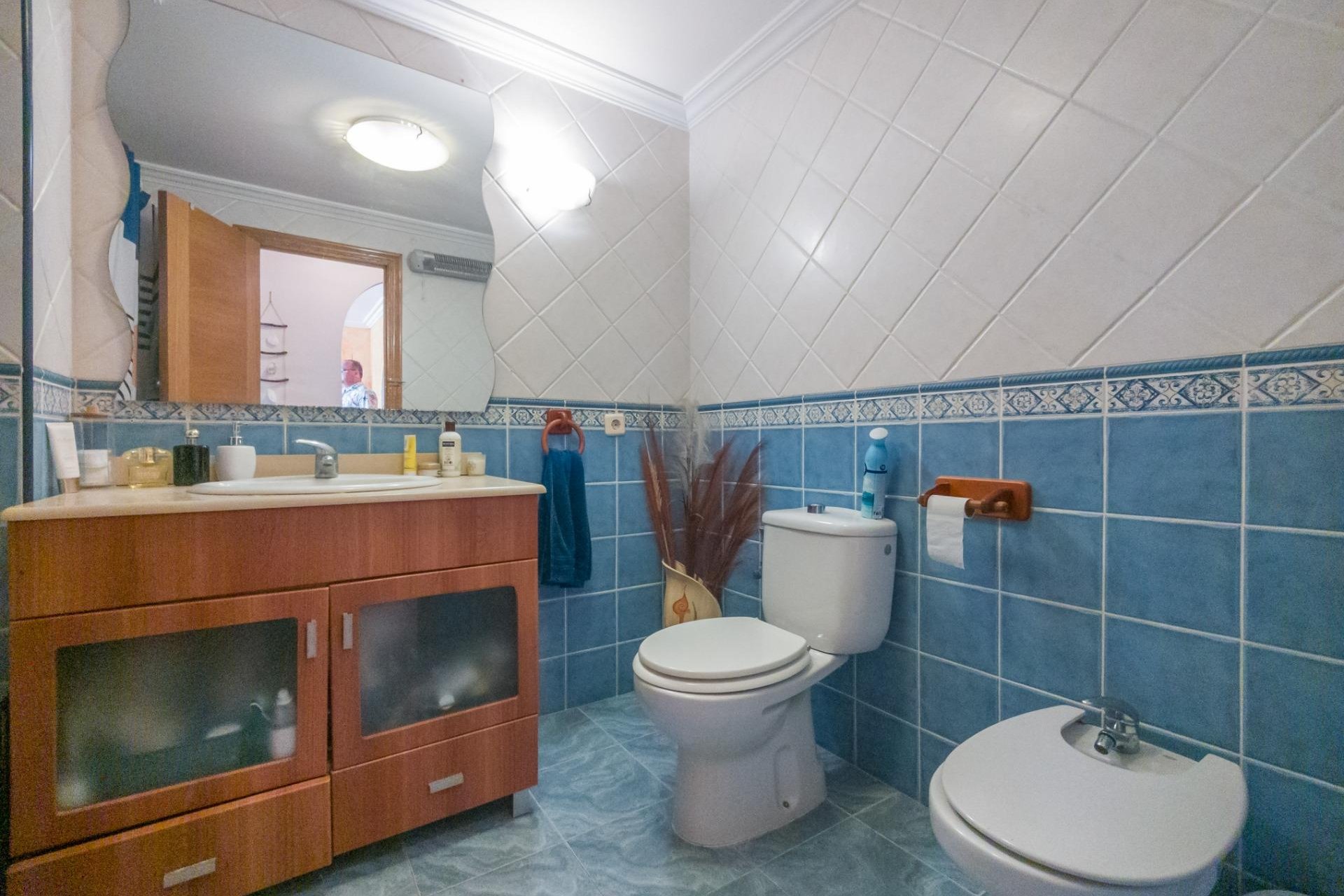 Wiederverkauf - Wohnung -
Torrevieja - Acequion