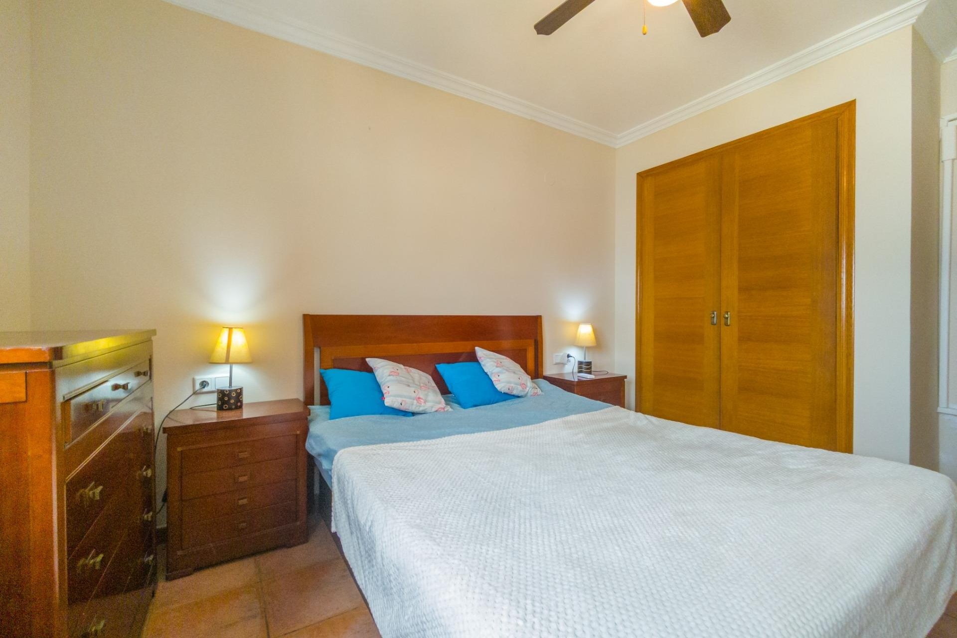 Wiederverkauf - Wohnung -
Torrevieja - Acequion