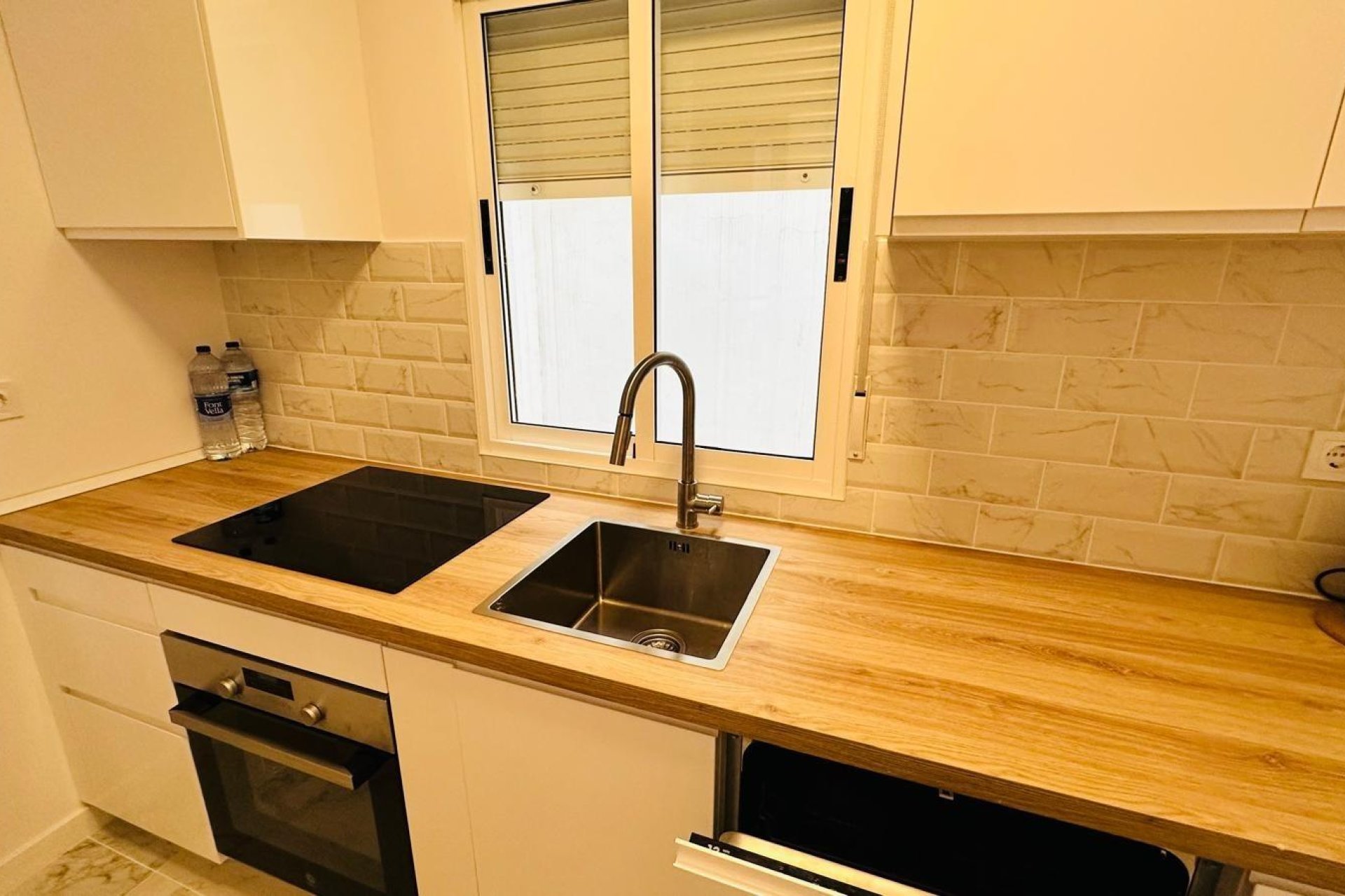 Wiederverkauf - Wohnung -
Torrevieja - Acequion