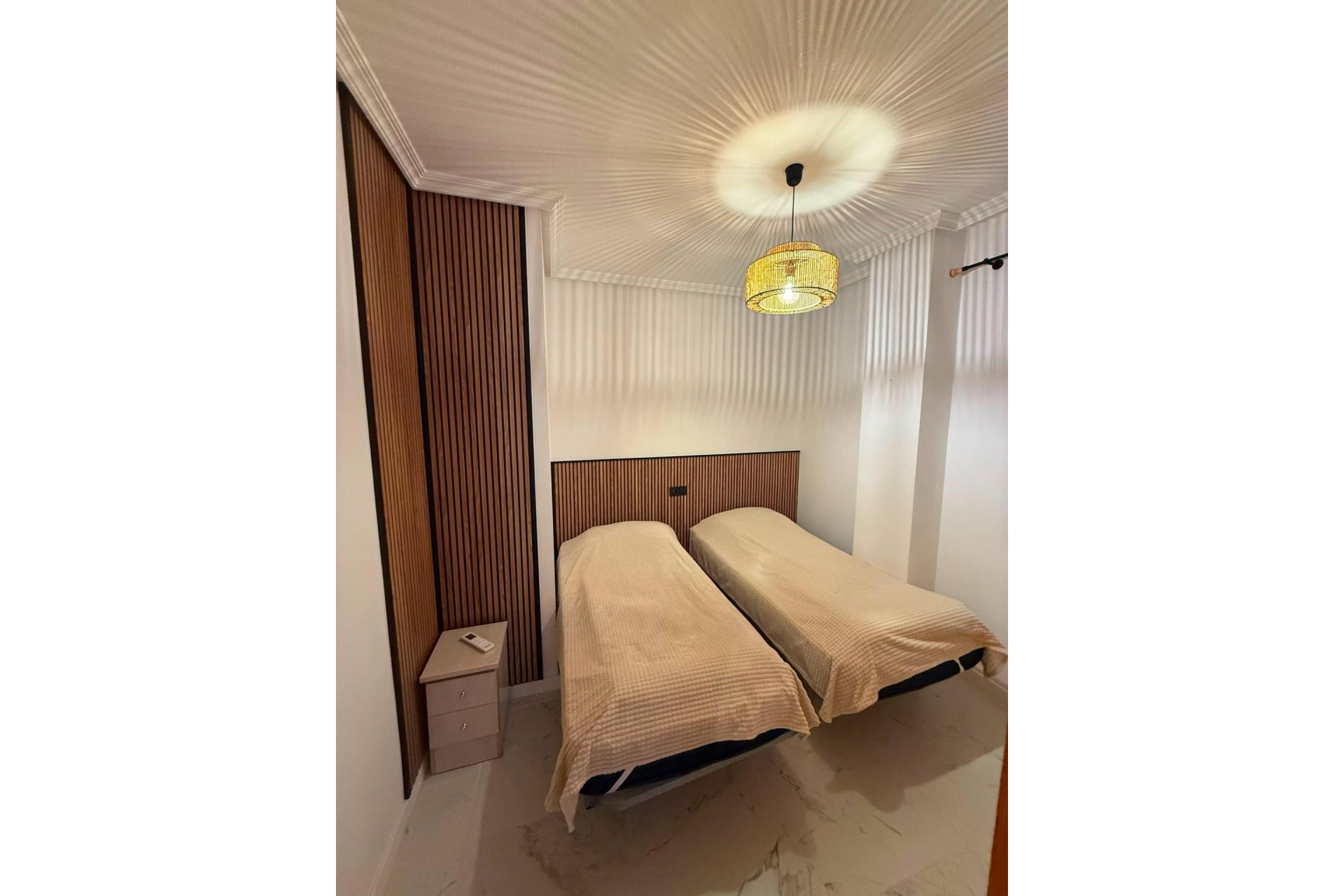 Wiederverkauf - Wohnung -
Torrevieja - Acequion