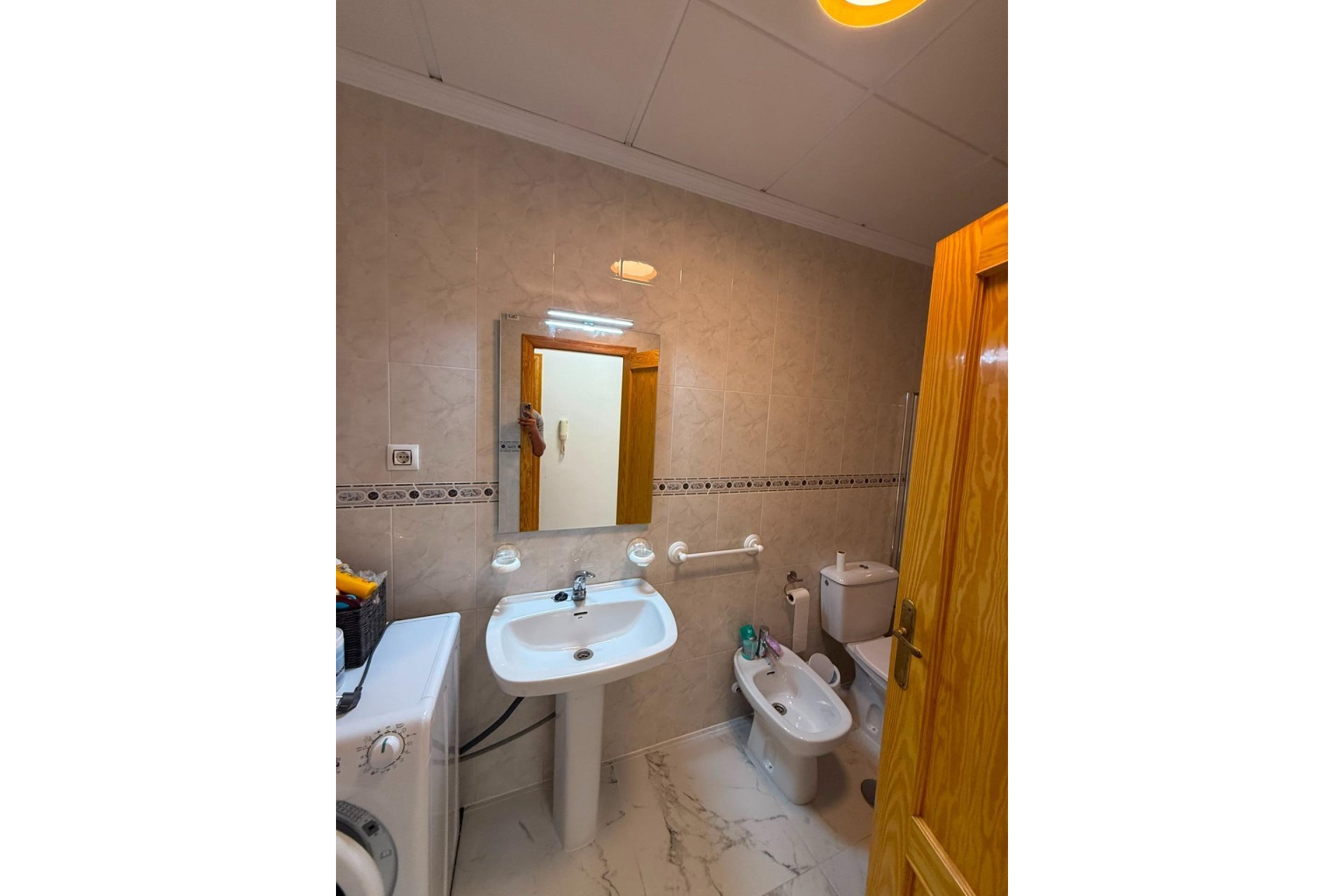 Wiederverkauf - Wohnung -
Torrevieja - Acequion