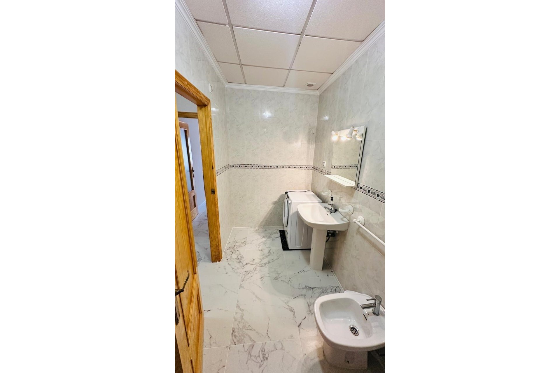 Wiederverkauf - Wohnung -
Torrevieja - Acequion