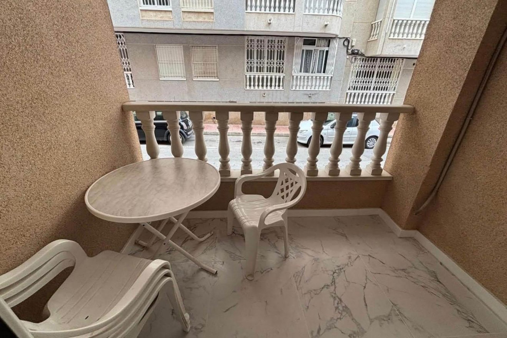 Wiederverkauf - Wohnung -
Torrevieja - Acequion