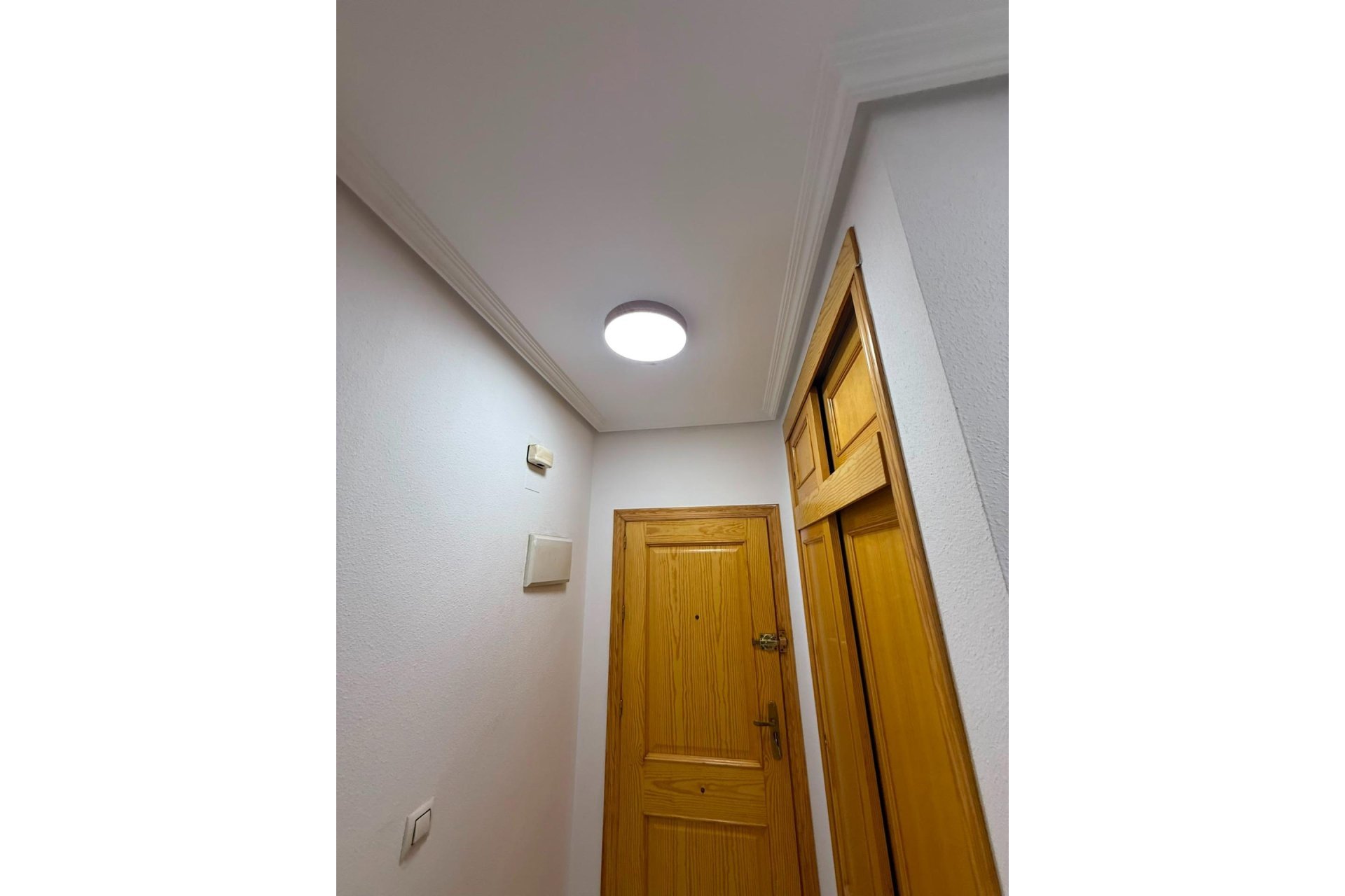 Wiederverkauf - Wohnung -
Torrevieja - Acequion