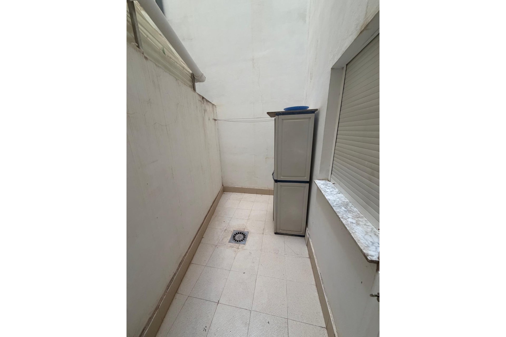 Wiederverkauf - Wohnung -
Torrevieja - Acequion