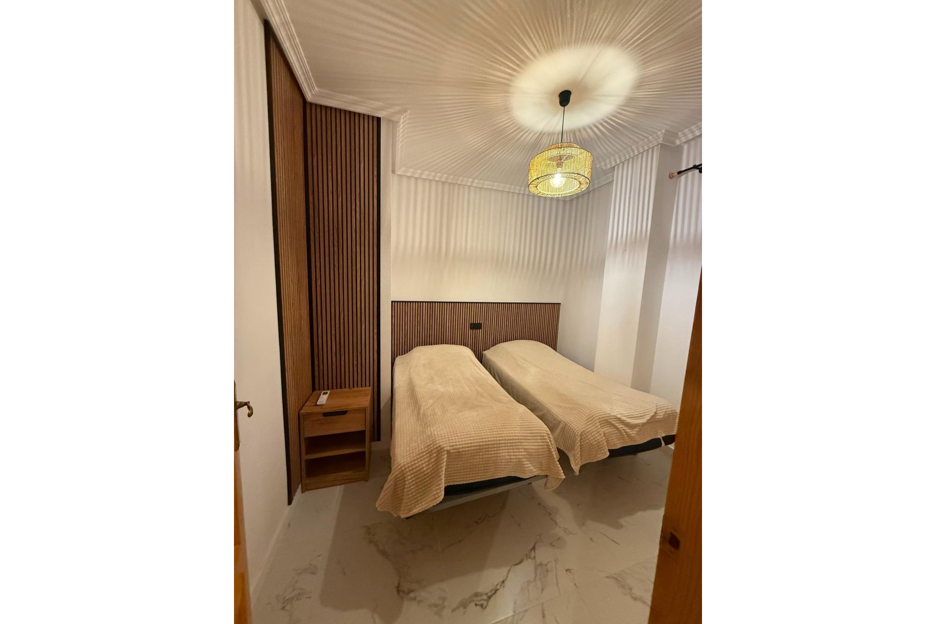 Wiederverkauf - Wohnung -
Torrevieja - Acequion