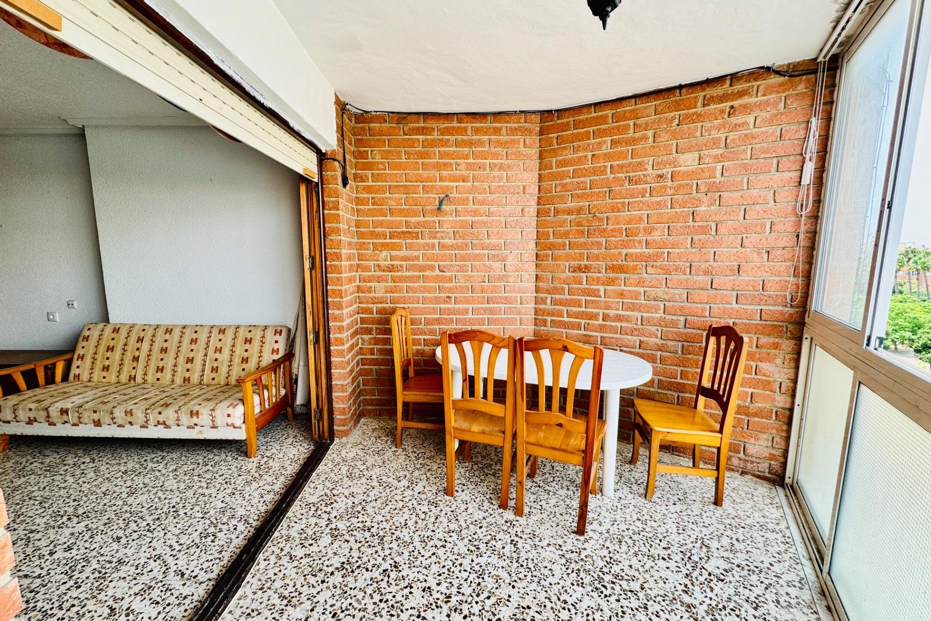 Wiederverkauf - Wohnung -
Torrevieja - Acequion