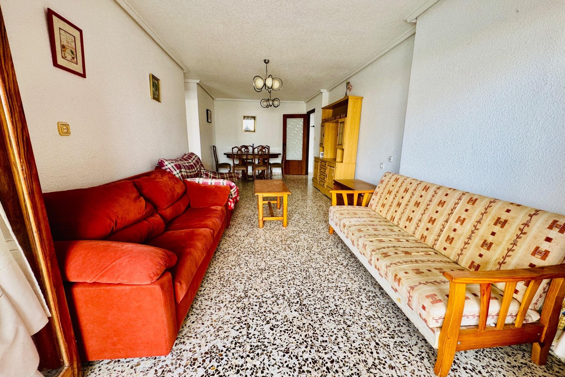 Wiederverkauf - Wohnung -
Torrevieja - Acequion