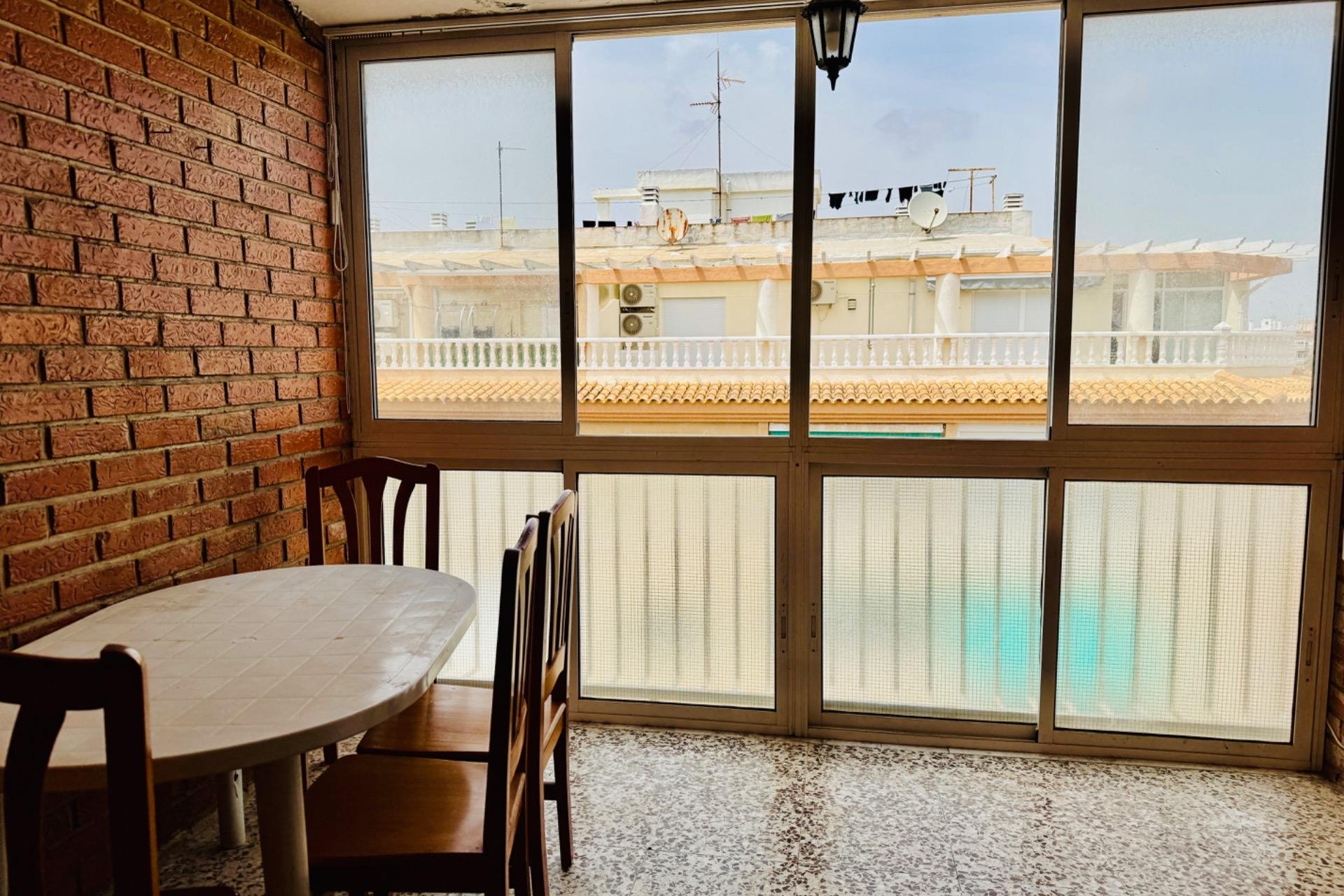 Wiederverkauf - Wohnung -
Torrevieja - Acequion