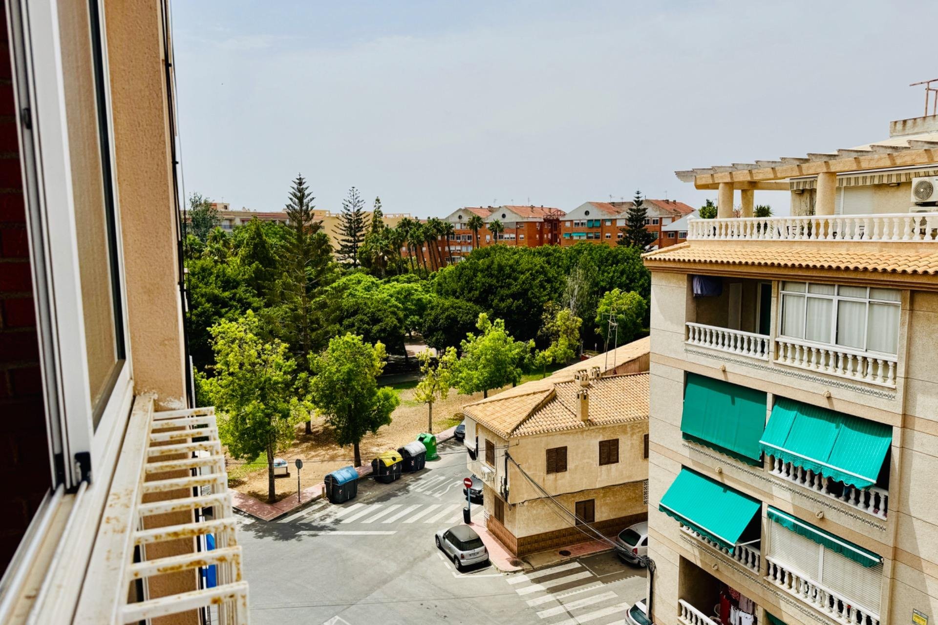 Wiederverkauf - Wohnung -
Torrevieja - Acequion