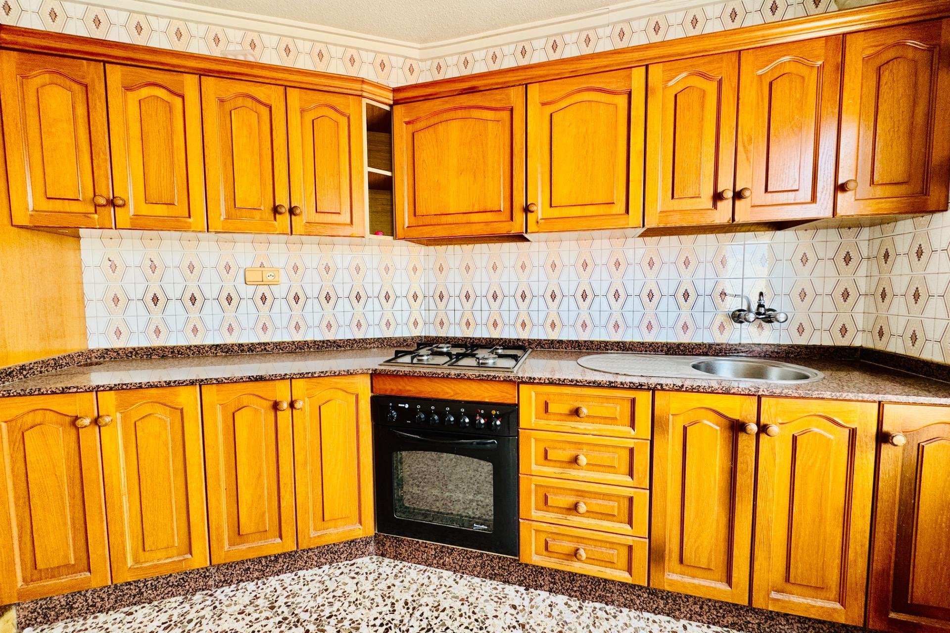 Wiederverkauf - Wohnung -
Torrevieja - Acequion