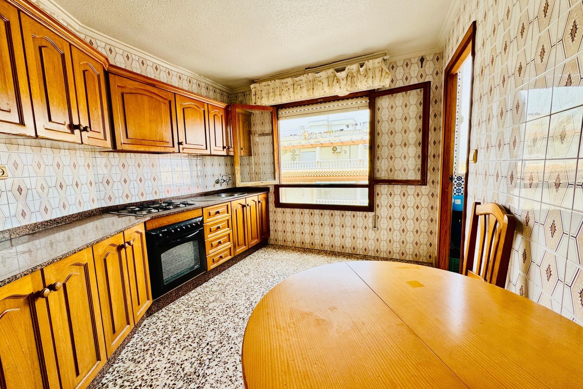 Wiederverkauf - Wohnung -
Torrevieja - Acequion