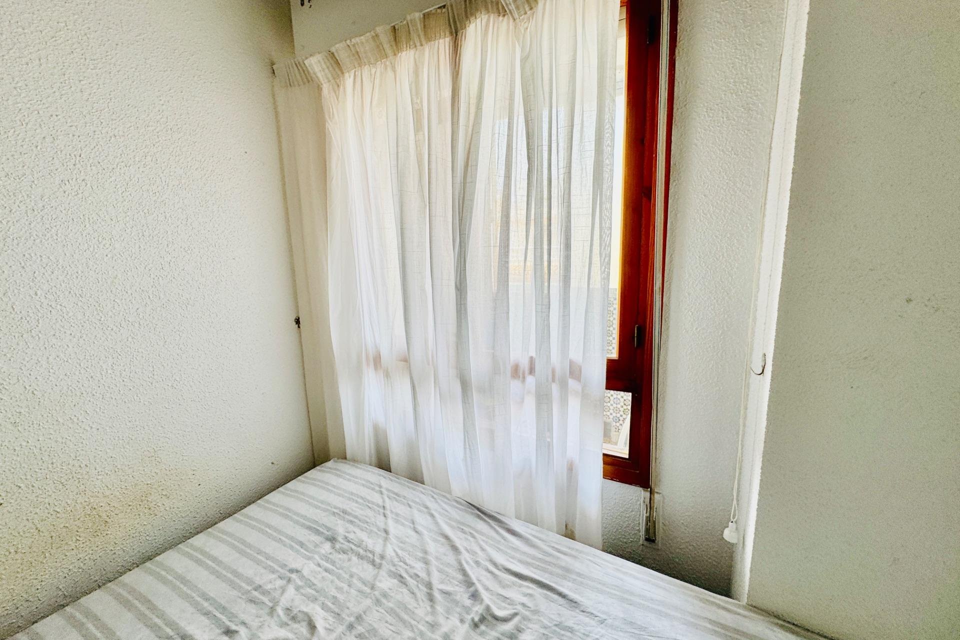 Wiederverkauf - Wohnung -
Torrevieja - Acequion