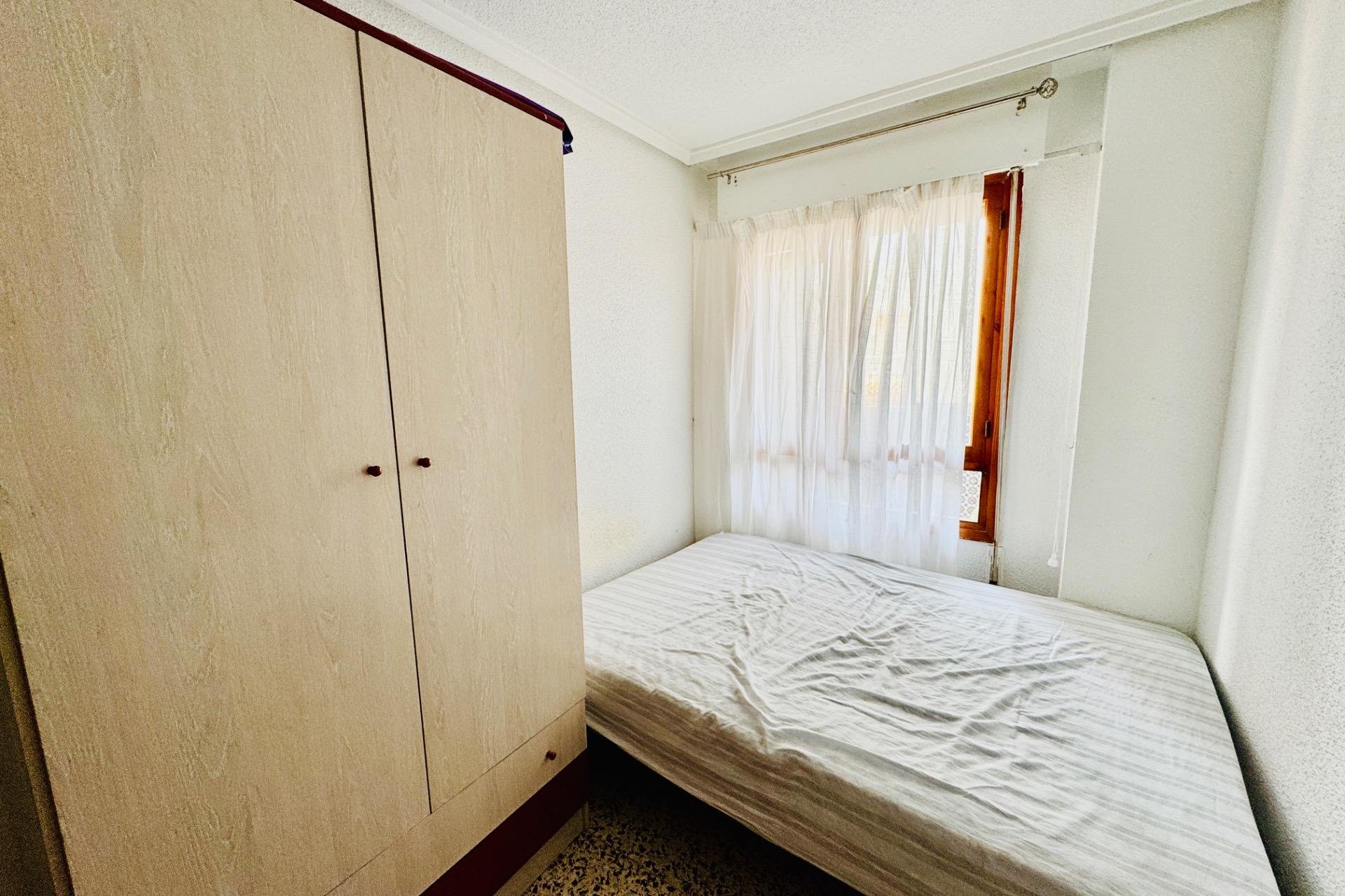 Wiederverkauf - Wohnung -
Torrevieja - Acequion