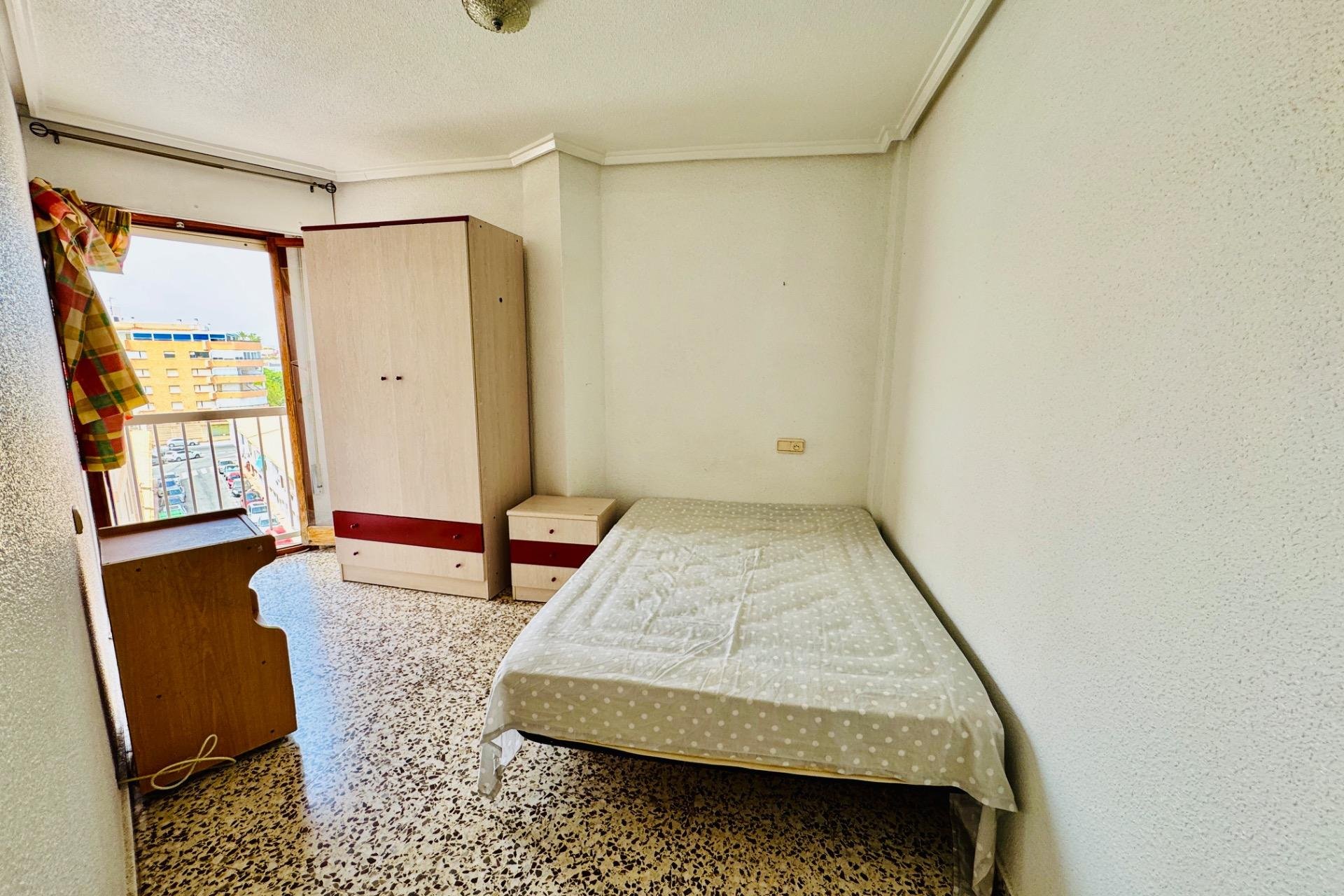 Wiederverkauf - Wohnung -
Torrevieja - Acequion