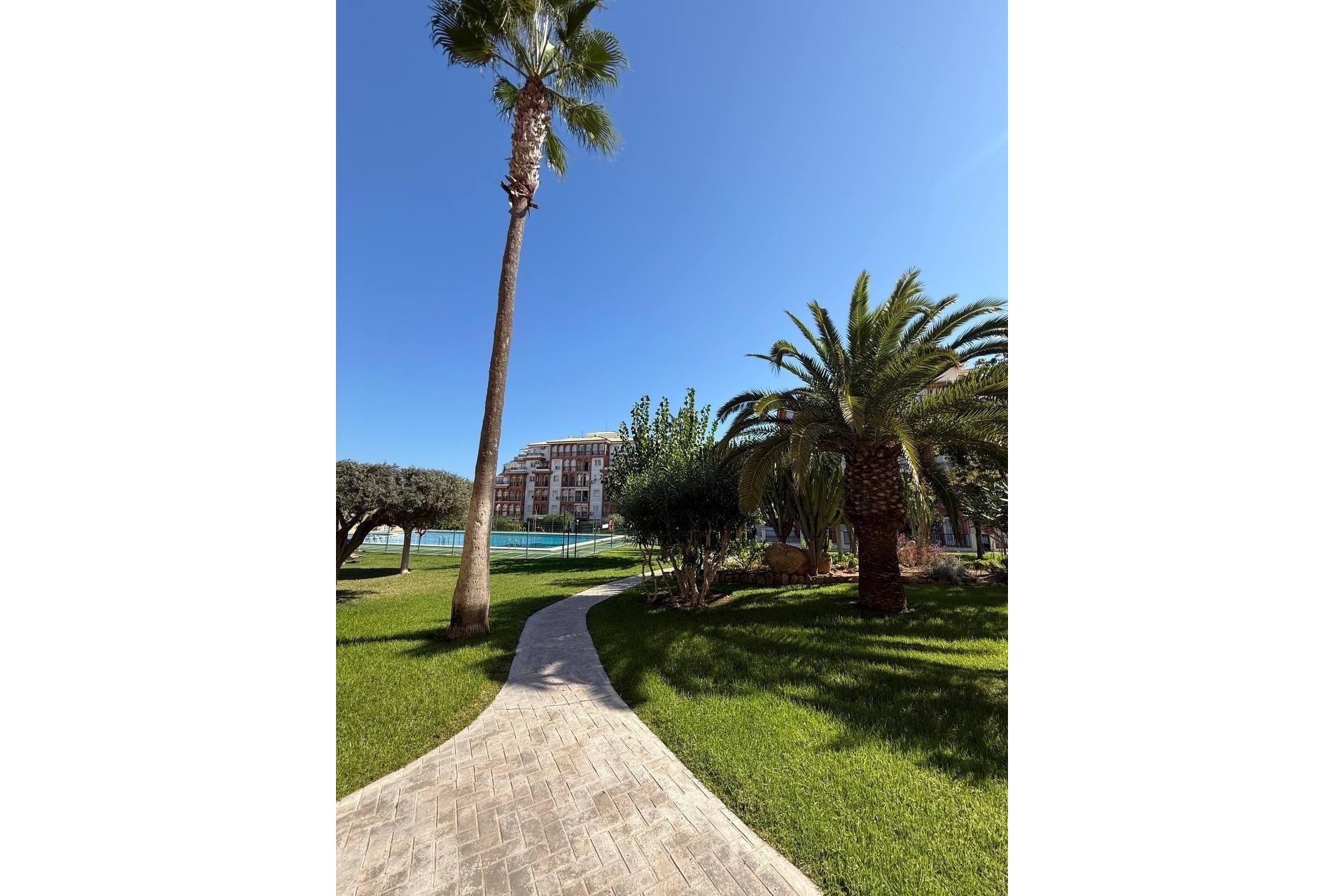 Wiederverkauf - Wohnung -
Torrevieja - Aguas Nuevas 2