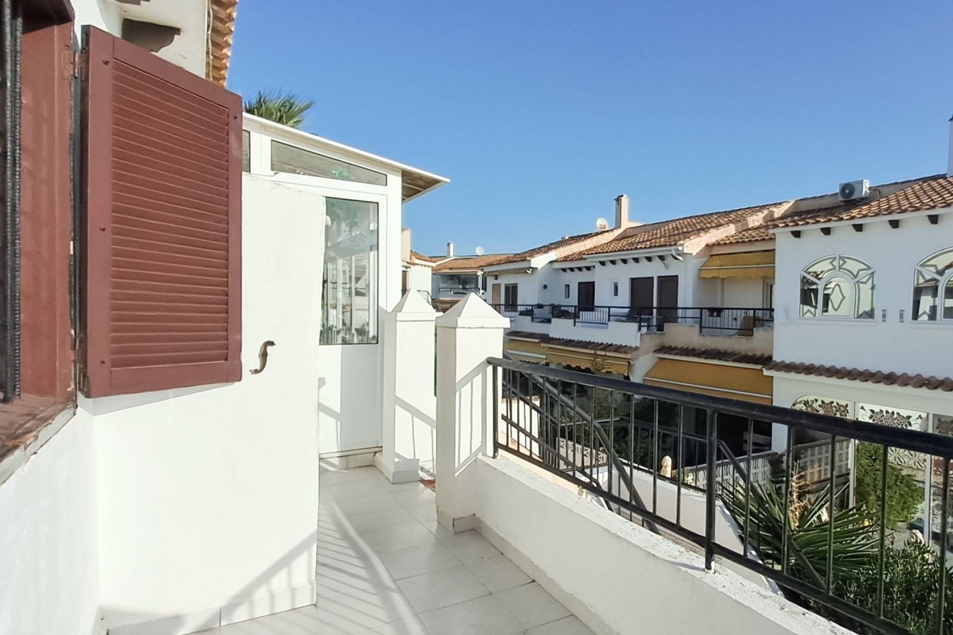 Wiederverkauf - Wohnung -
Torrevieja - Aguas Nuevas 2