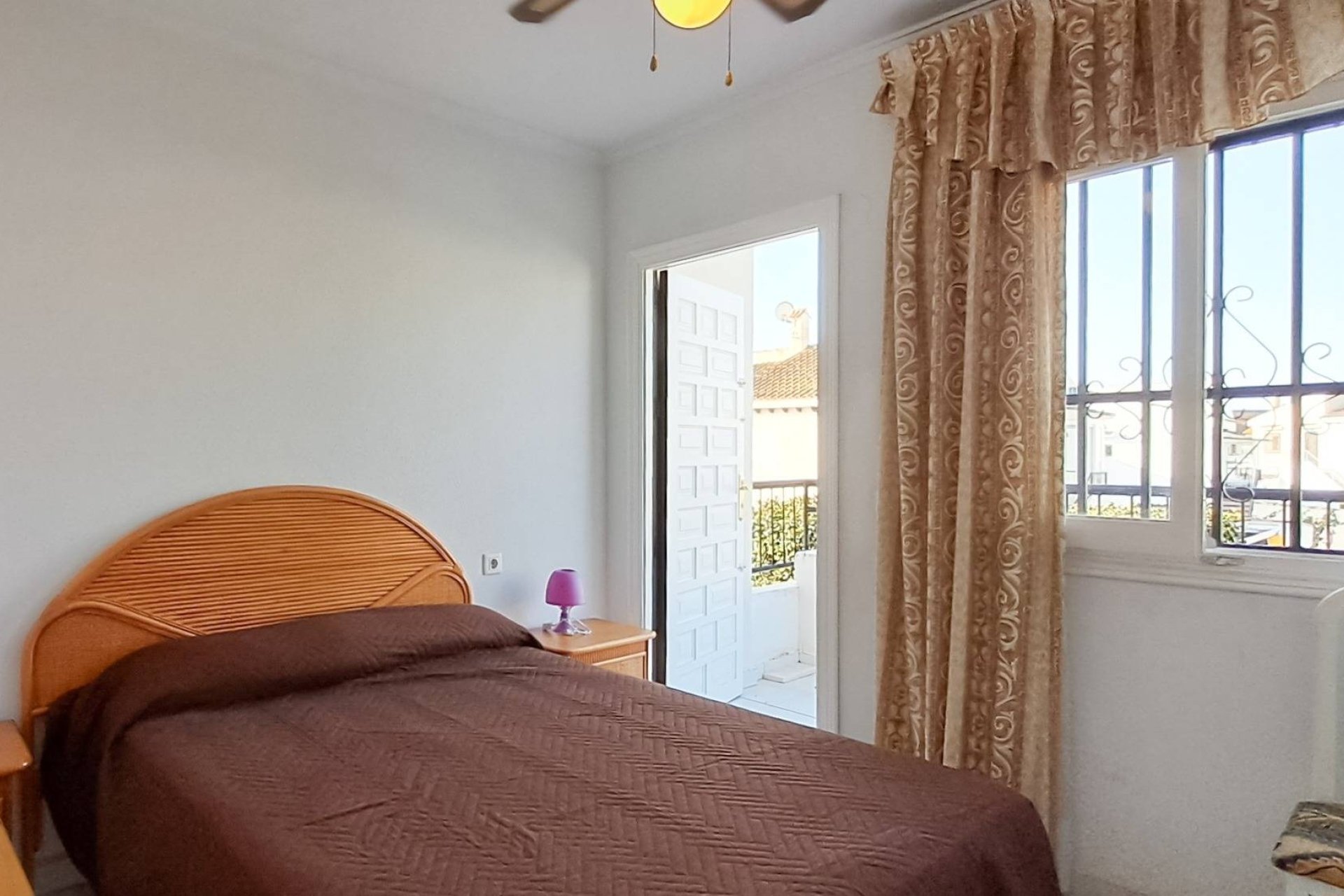 Wiederverkauf - Wohnung -
Torrevieja - Aguas Nuevas 2
