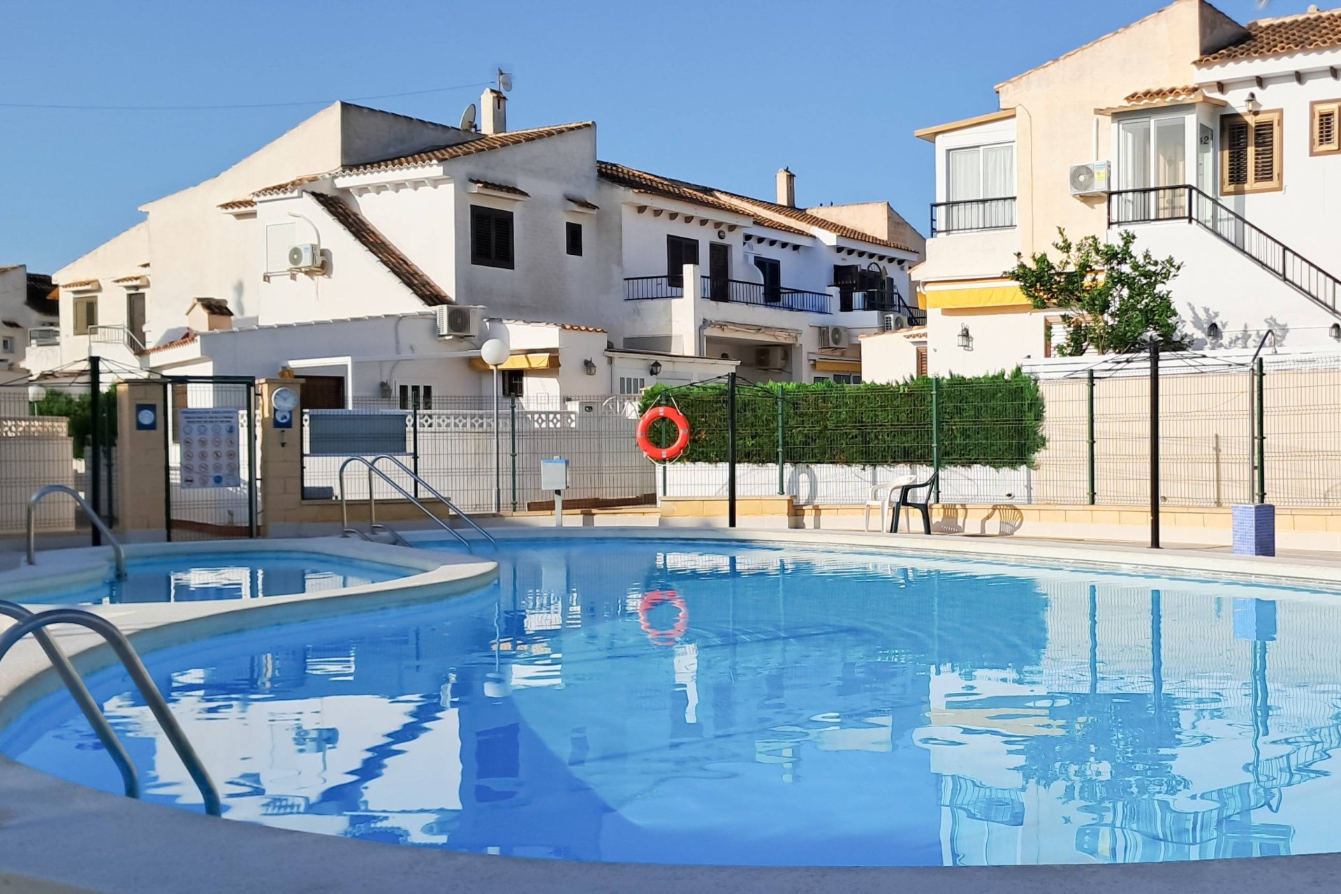 Wiederverkauf - Wohnung -
Torrevieja - Aguas Nuevas 2