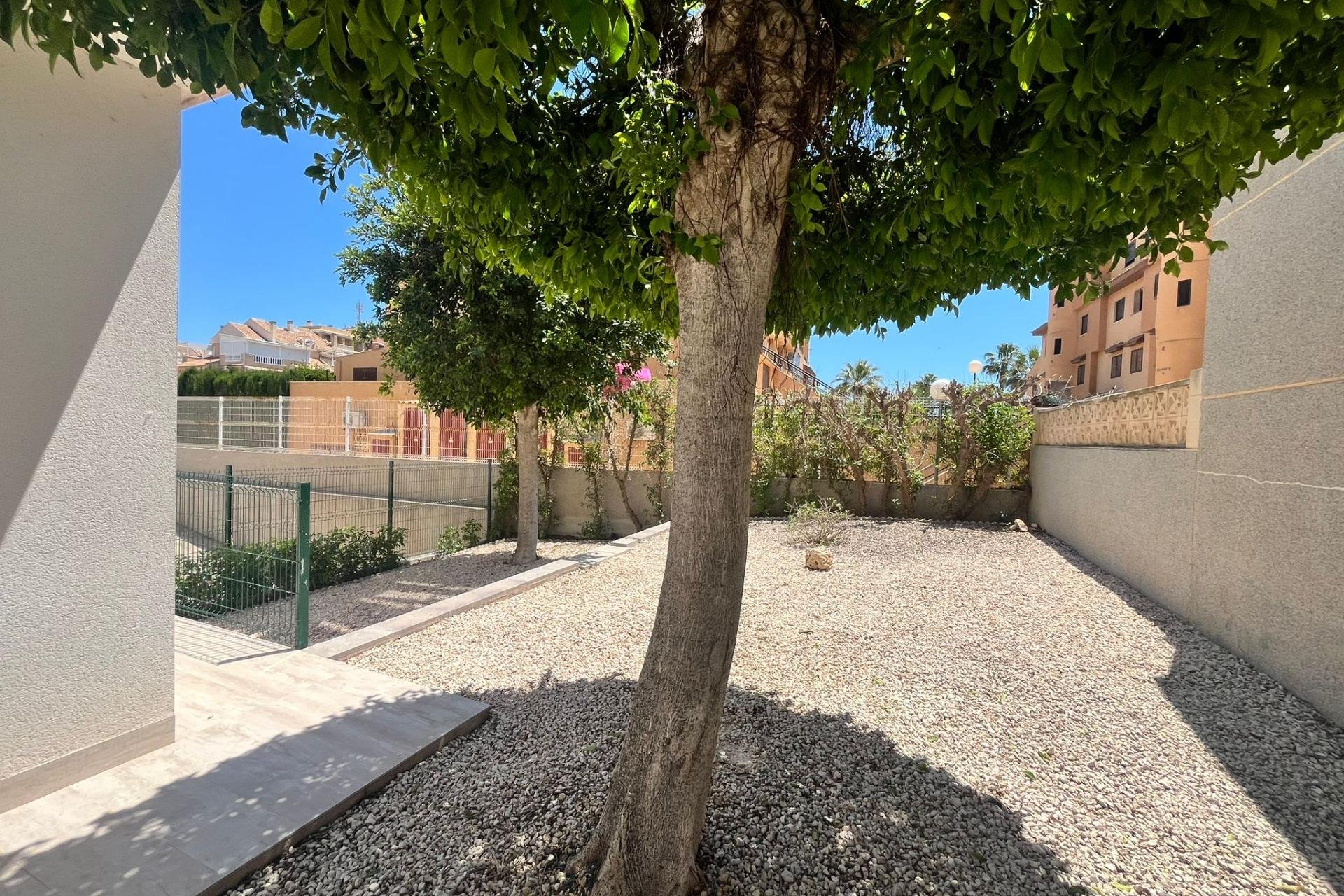 Wiederverkauf - Wohnung -
Torrevieja - Aguas Nuevas