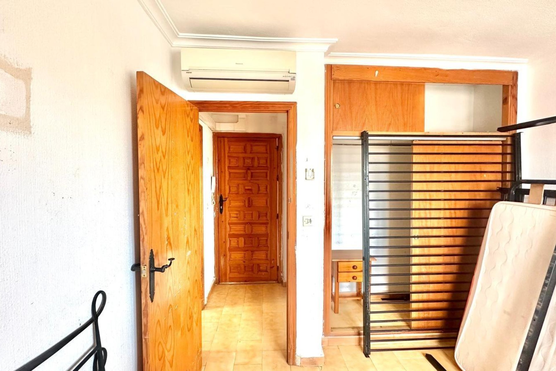 Wiederverkauf - Wohnung -
Torrevieja - Aguas Nuevas