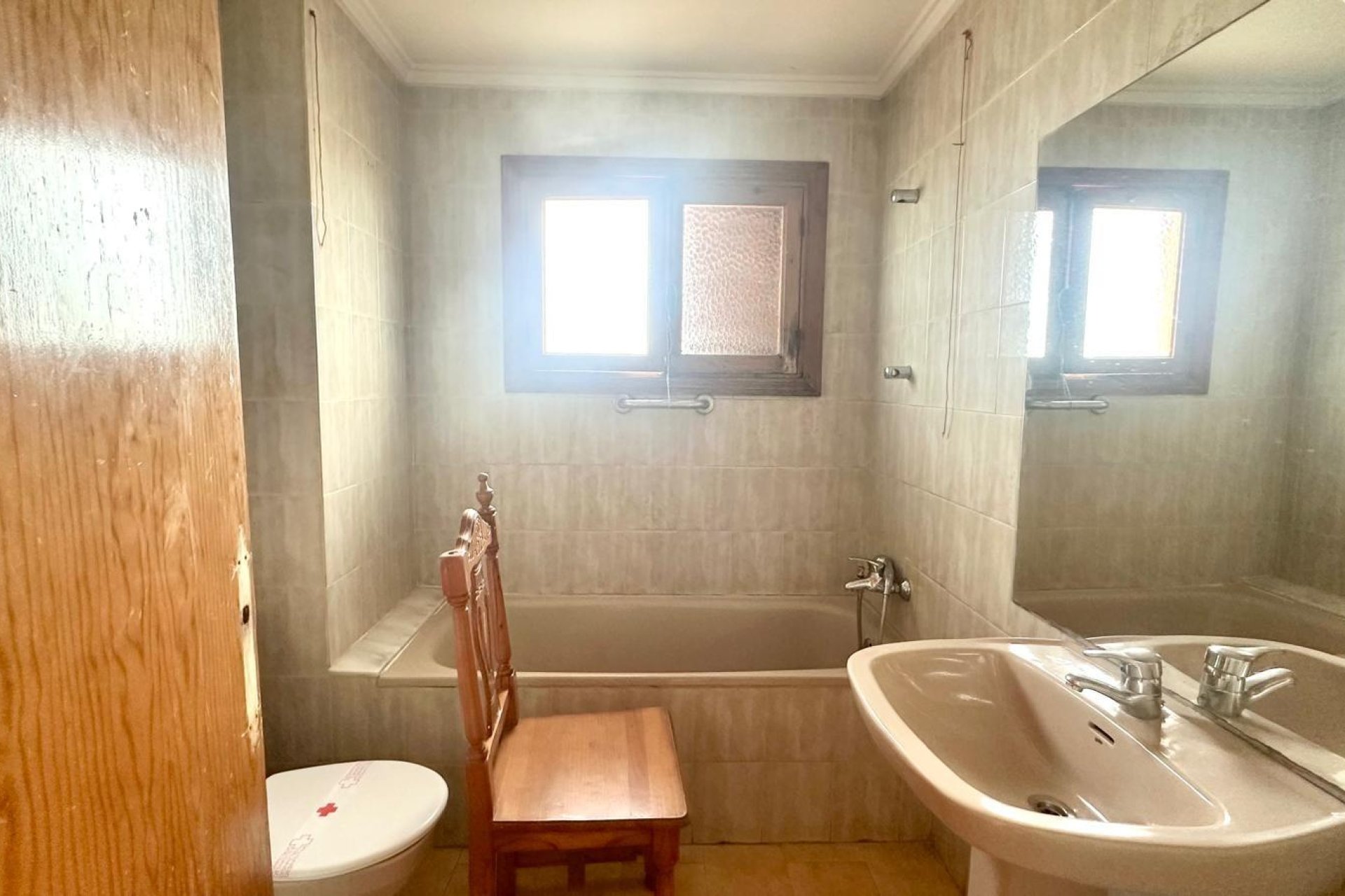 Wiederverkauf - Wohnung -
Torrevieja - Aguas Nuevas