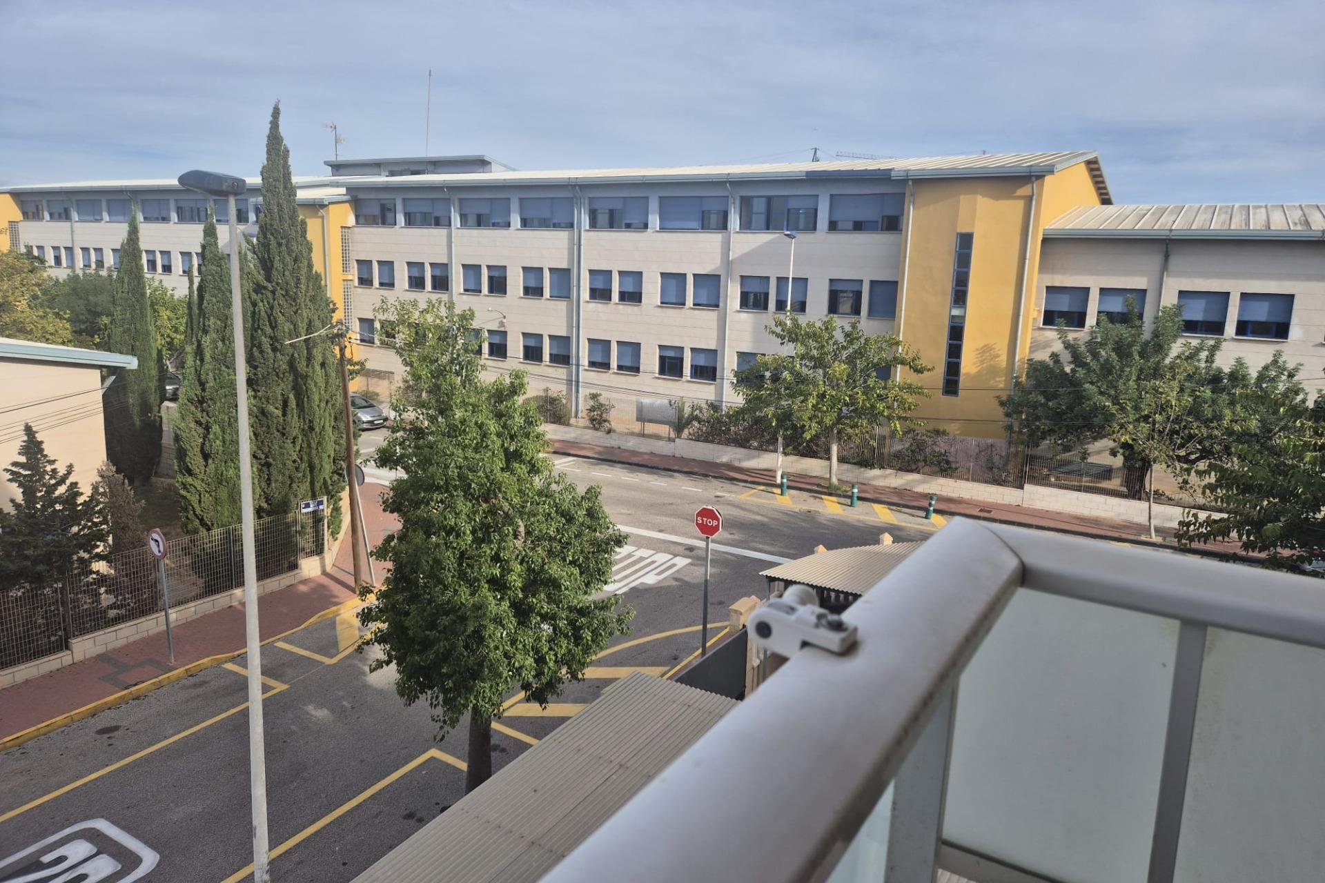 Wiederverkauf - Wohnung -
Torrevieja - Aguas Nuevas