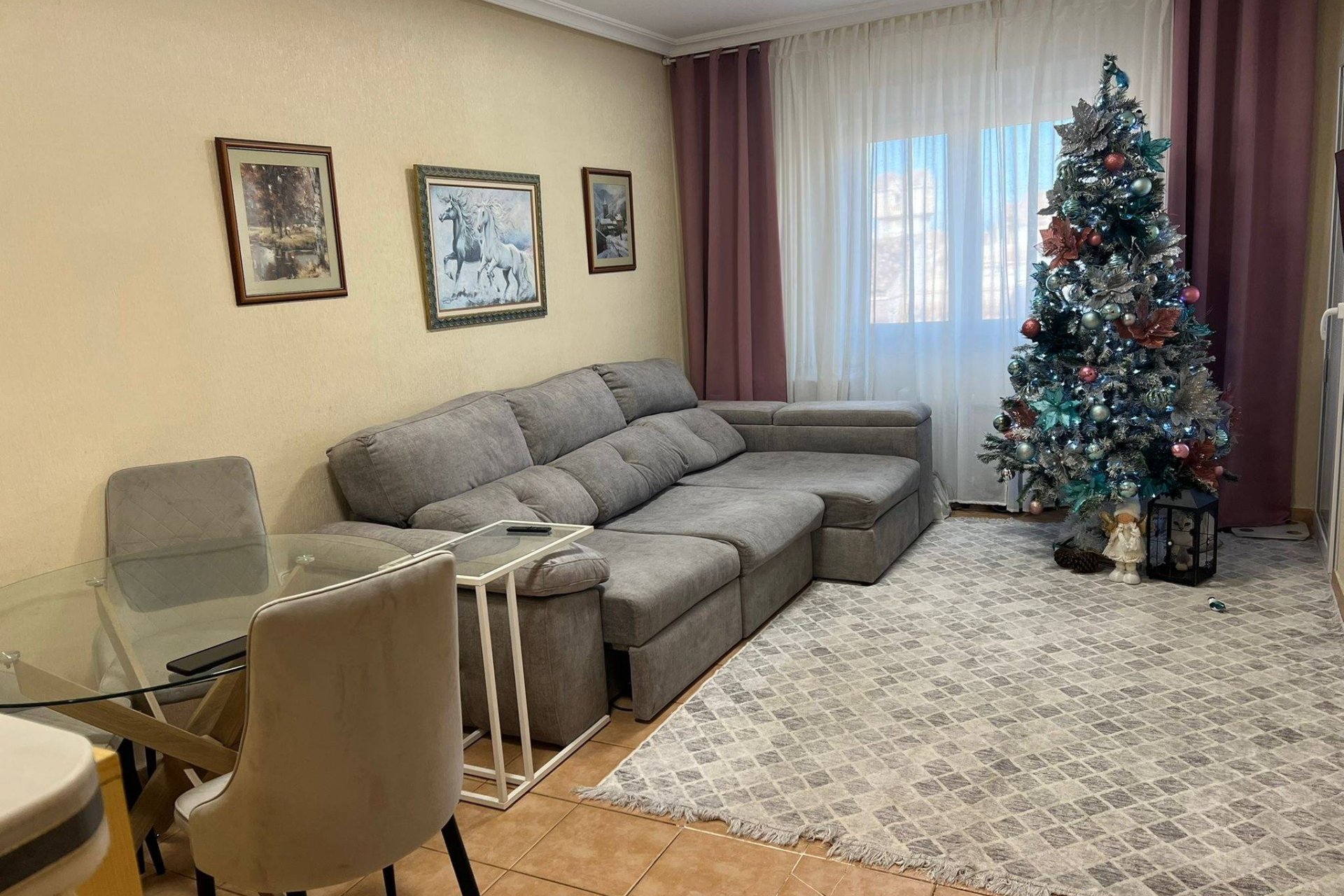 Wiederverkauf - Wohnung -
Torrevieja - Aguas Nuevas