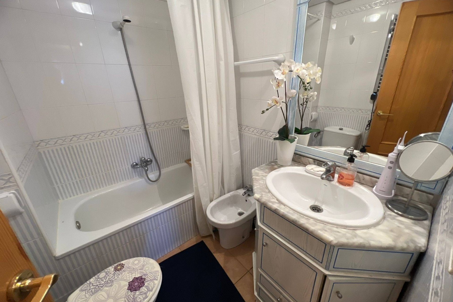 Wiederverkauf - Wohnung -
Torrevieja - Aguas Nuevas