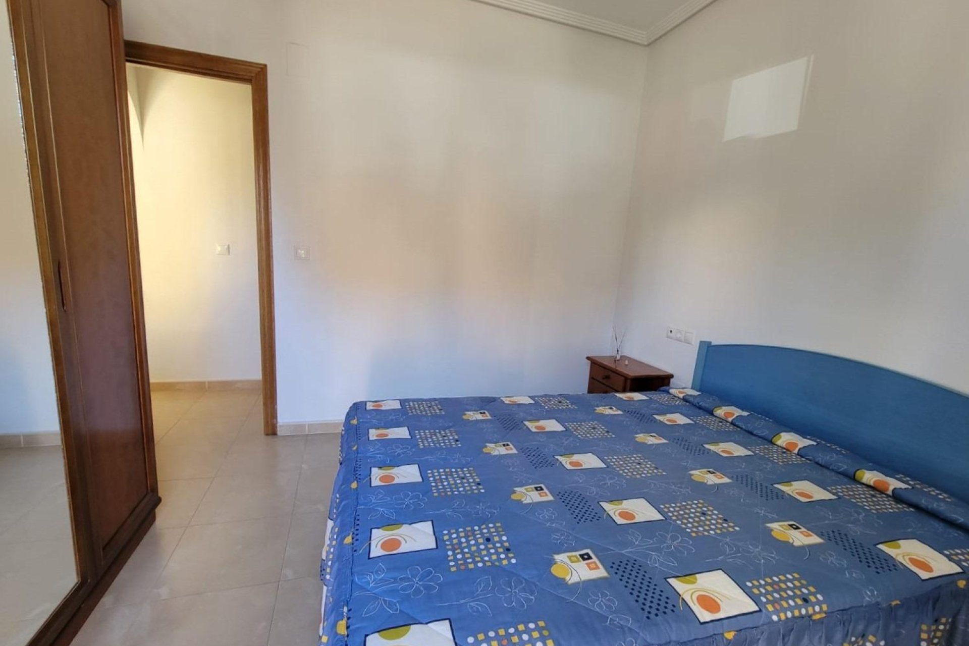 Wiederverkauf - Wohnung -
Torrevieja - Aguas Nuevas