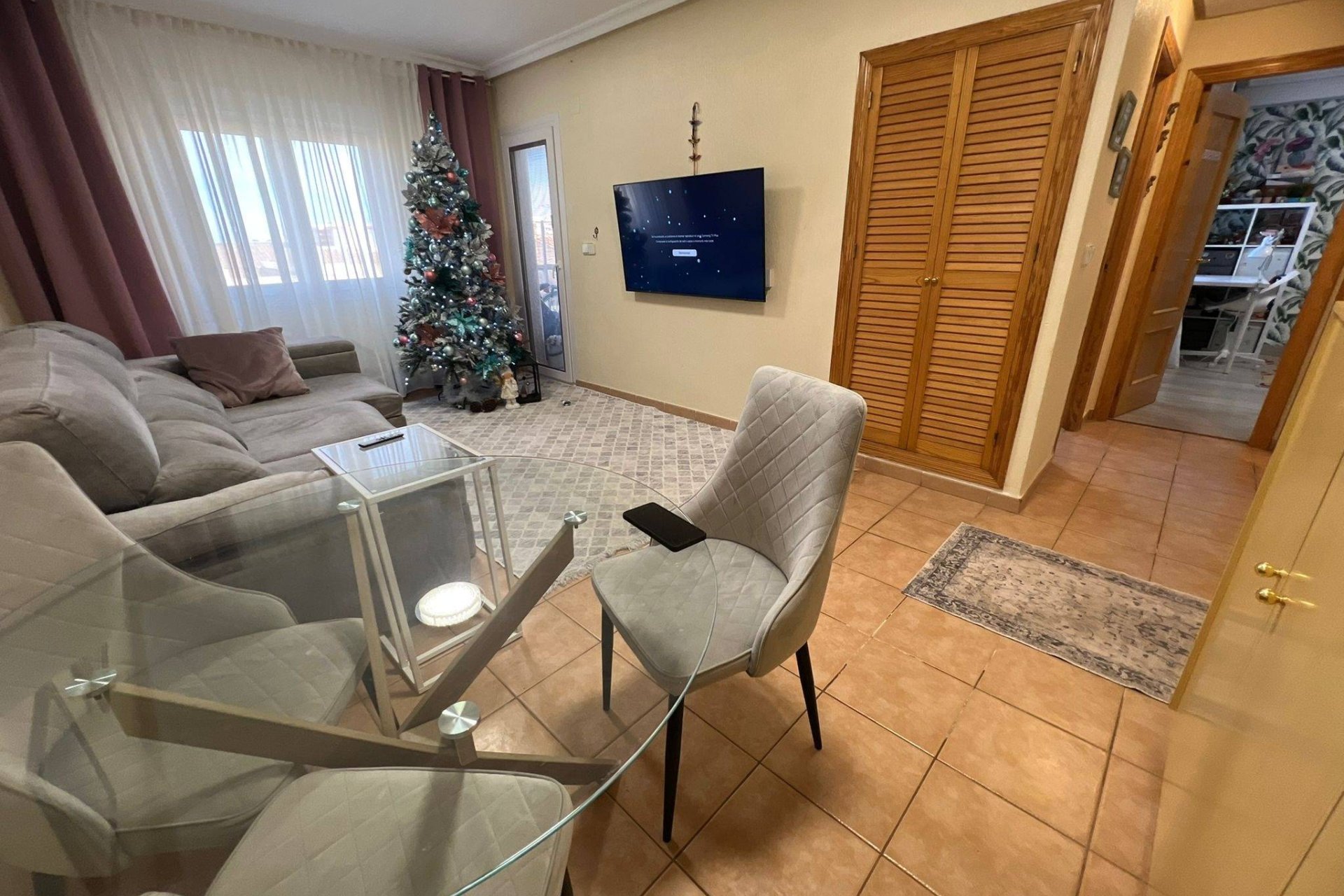 Wiederverkauf - Wohnung -
Torrevieja - Aguas Nuevas