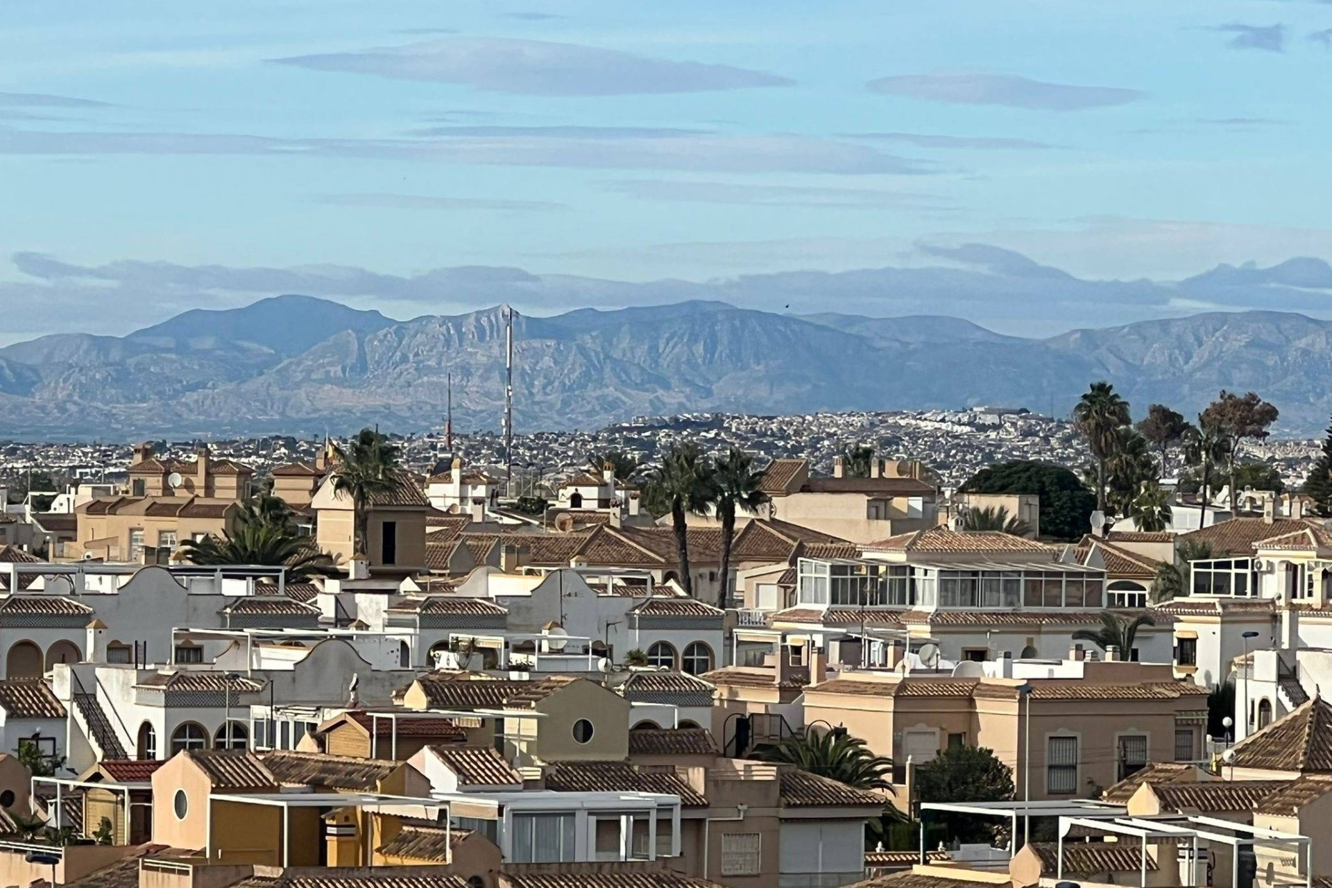 Wiederverkauf - Wohnung -
Torrevieja - Aguas Nuevas