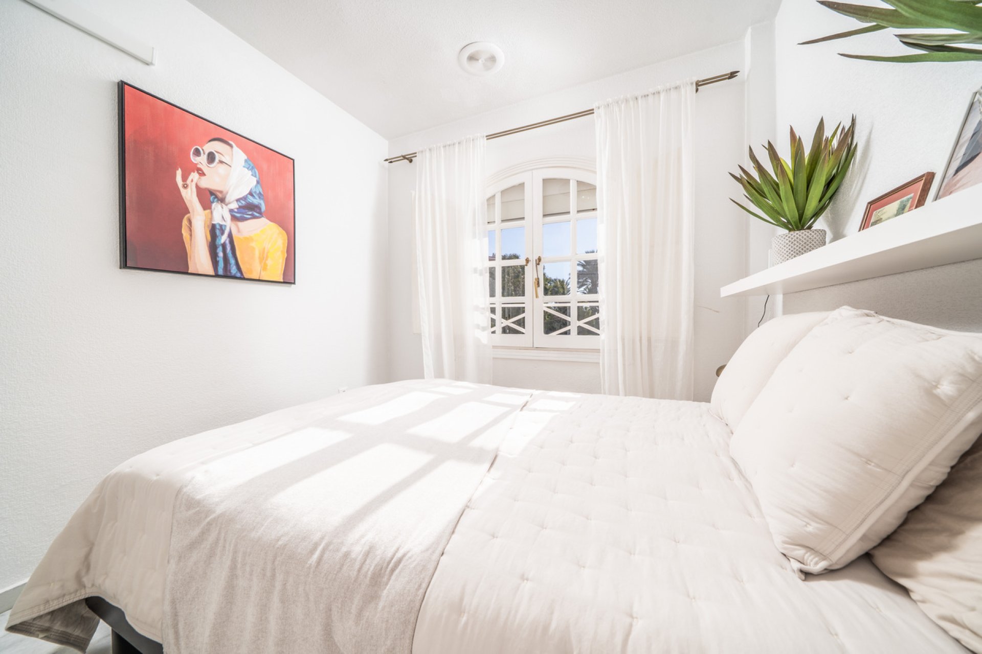 Wiederverkauf - Wohnung -
Torrevieja - Aguas Nuevas