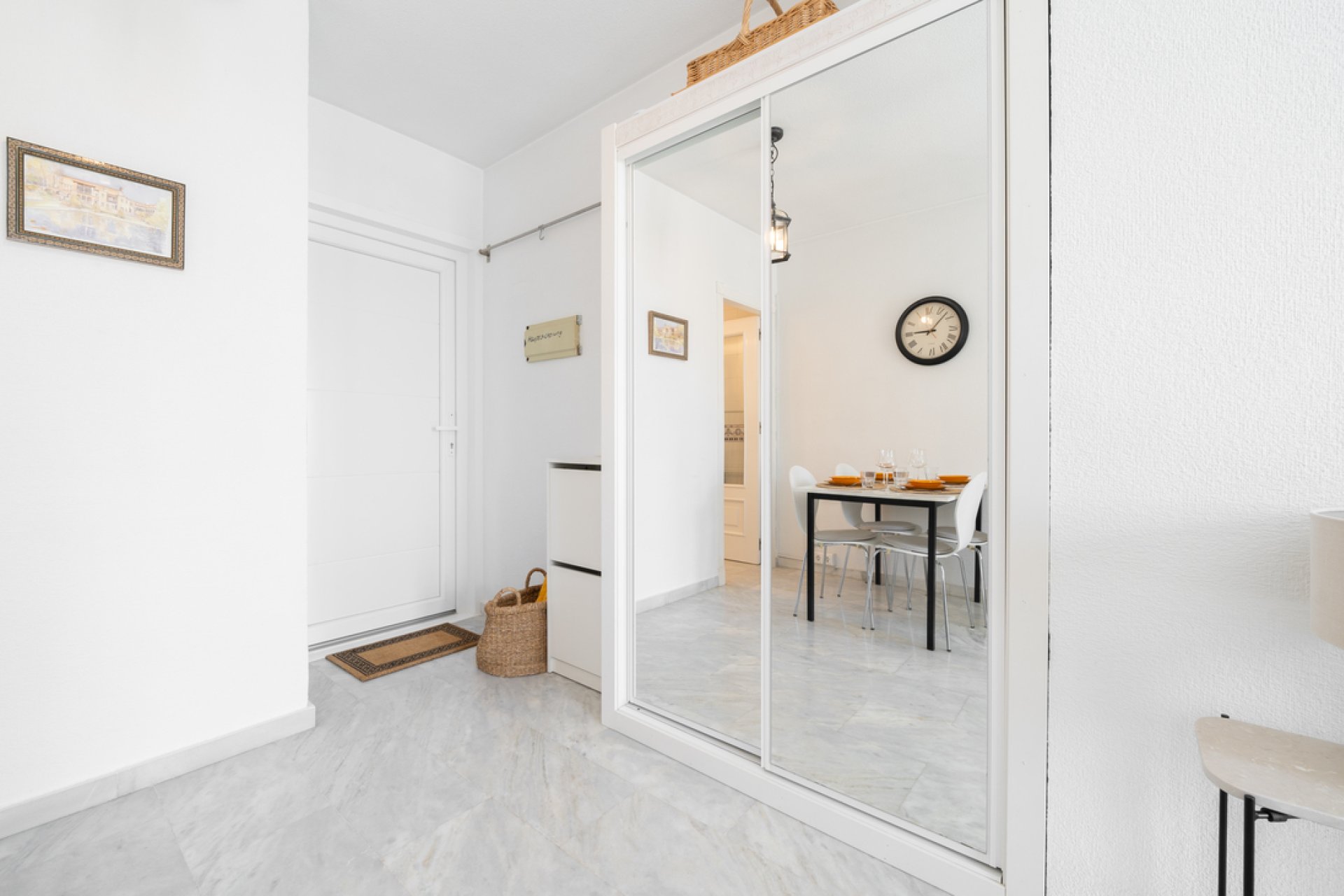 Wiederverkauf - Wohnung -
Torrevieja - Aguas Nuevas