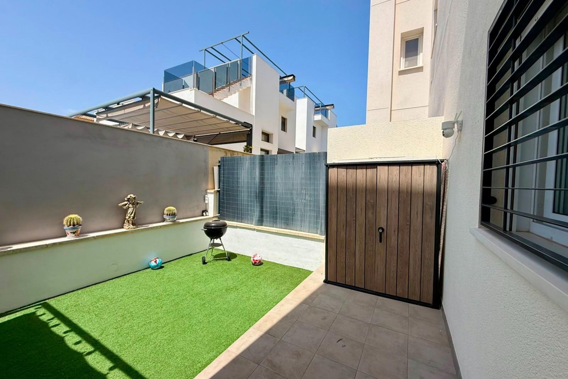 Wiederverkauf - Wohnung -
Torrevieja - Aguas Nuevas