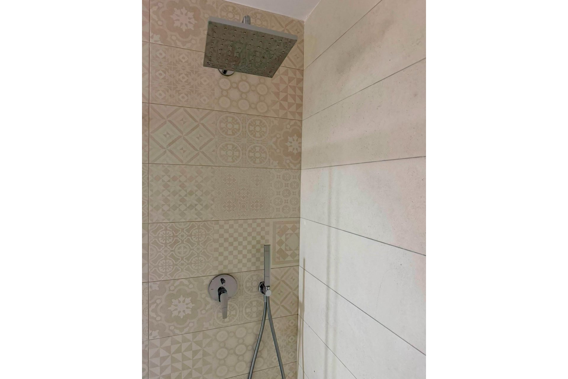 Wiederverkauf - Wohnung -
Torrevieja - Aguas Nuevas