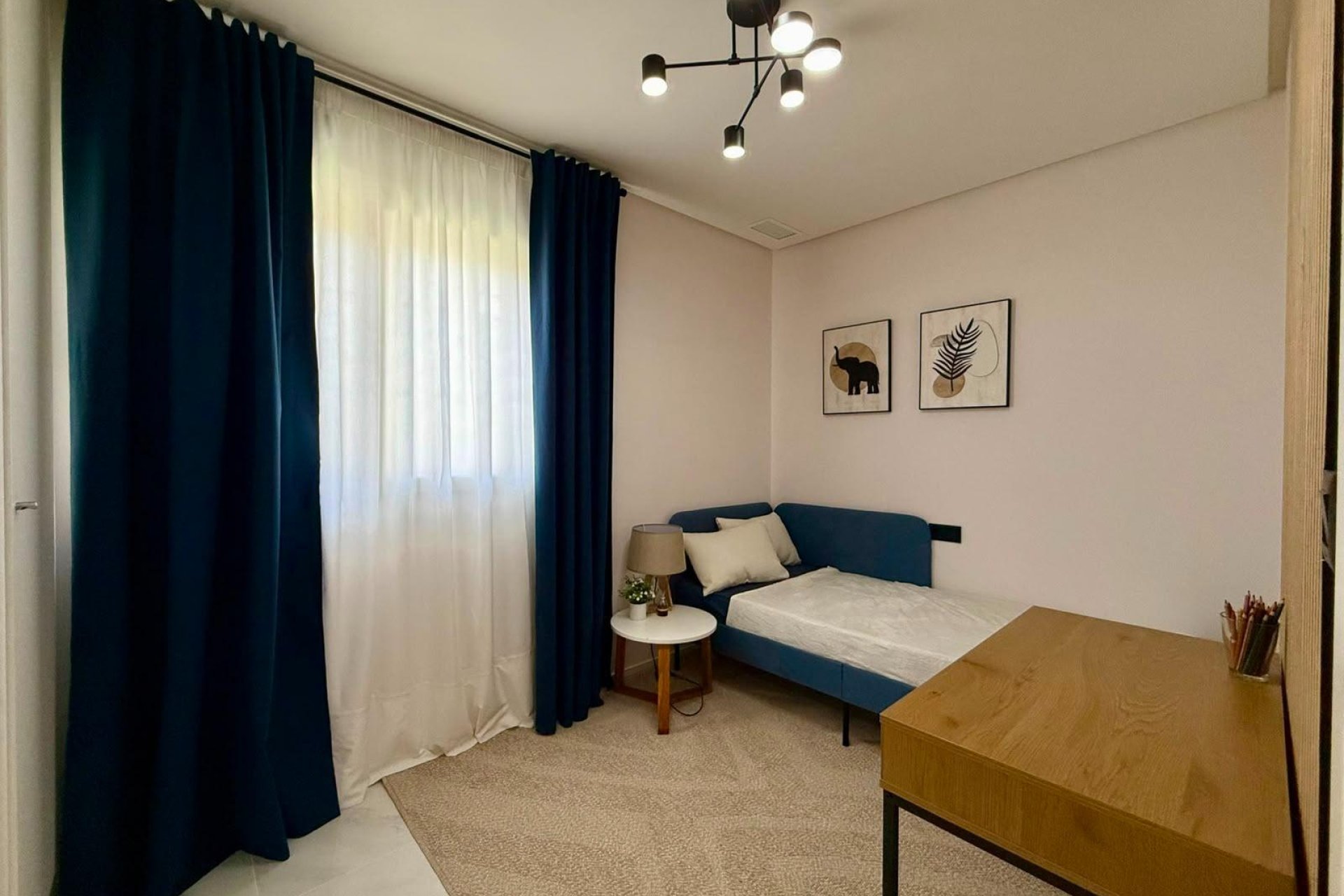 Wiederverkauf - Wohnung -
Torrevieja - Aguas Nuevas