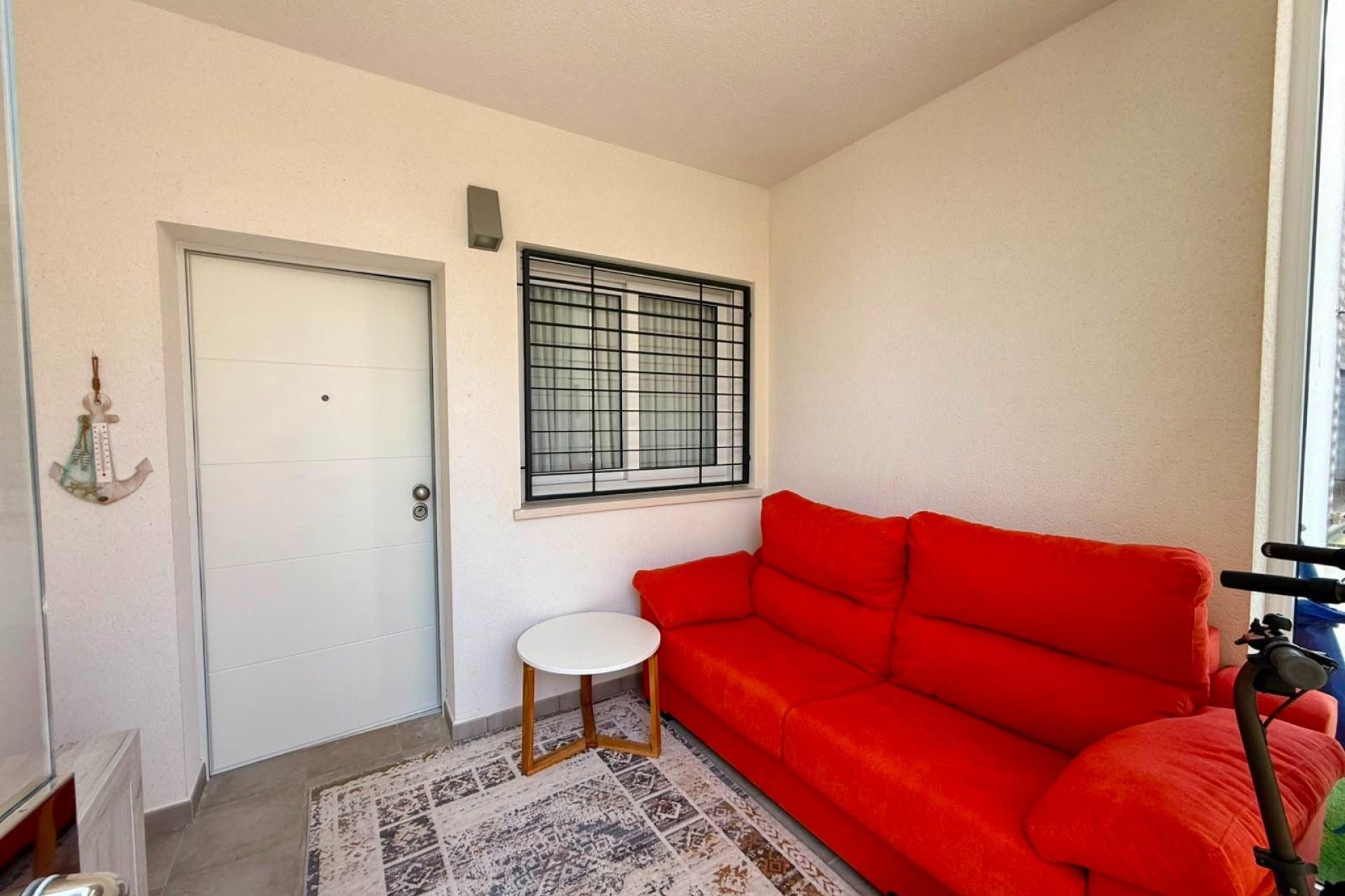 Wiederverkauf - Wohnung -
Torrevieja - Aguas Nuevas