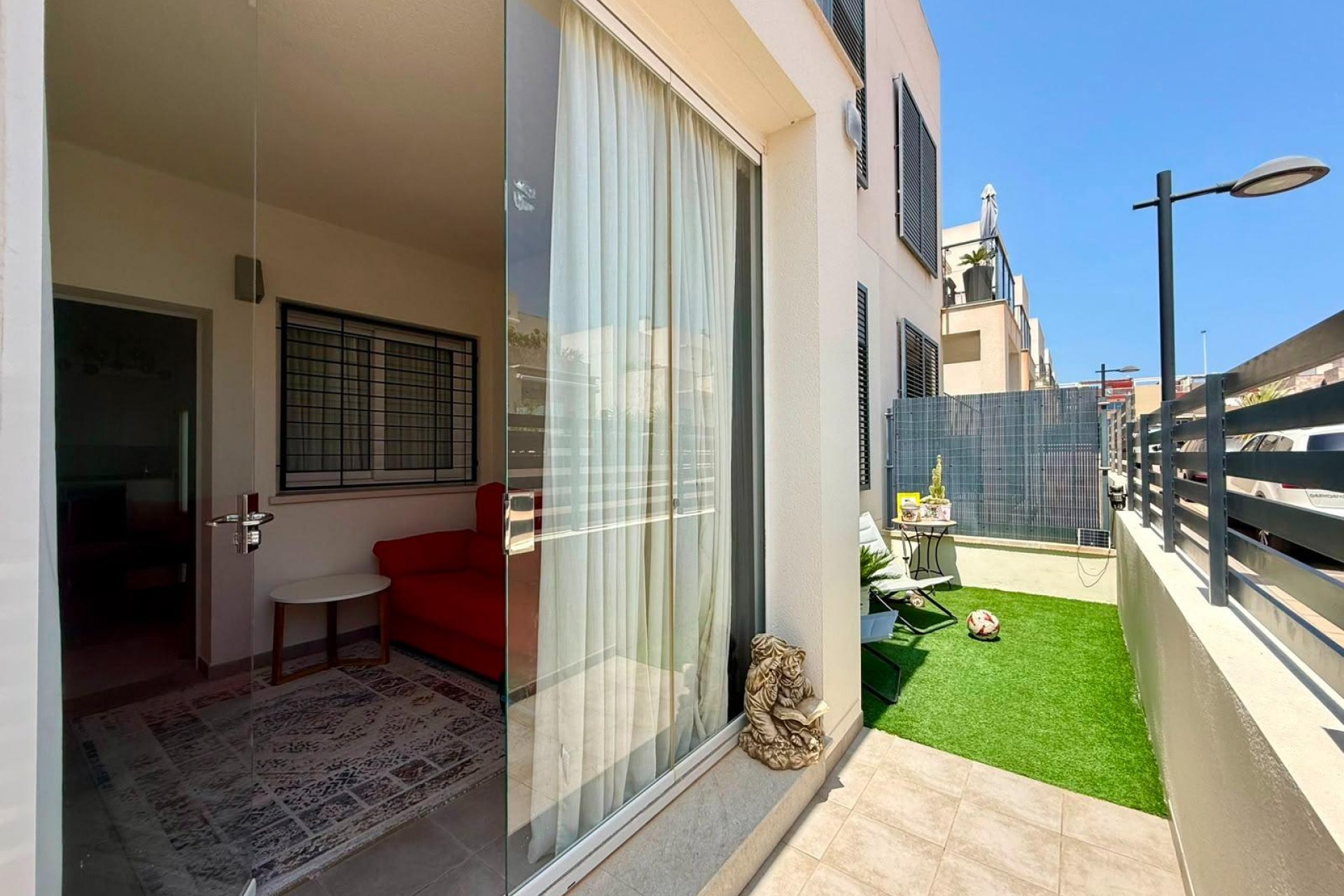 Wiederverkauf - Wohnung -
Torrevieja - Aguas Nuevas