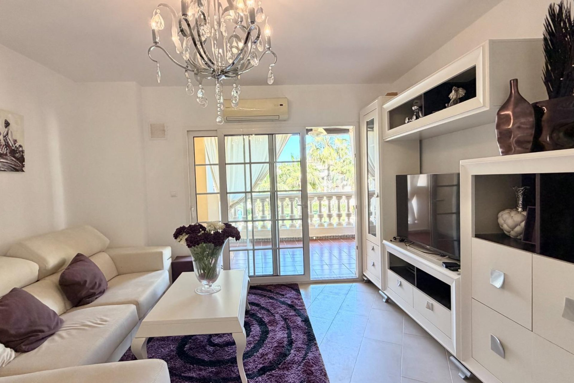 Wiederverkauf - Wohnung -
Torrevieja - Aldea Del Mar