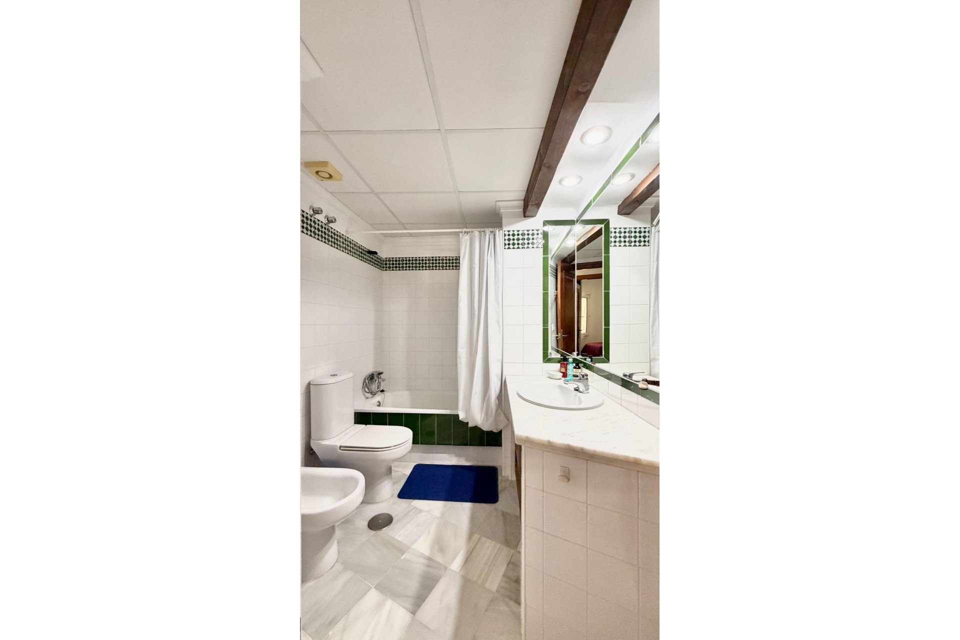 Wiederverkauf - Wohnung -
Torrevieja - Aldea Del Mar